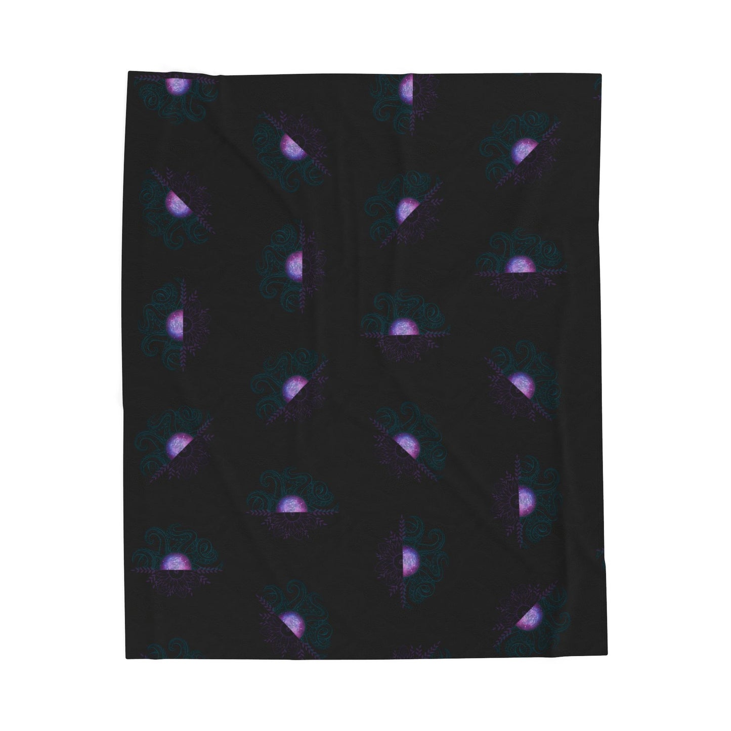 Velveteen Plush Blanket