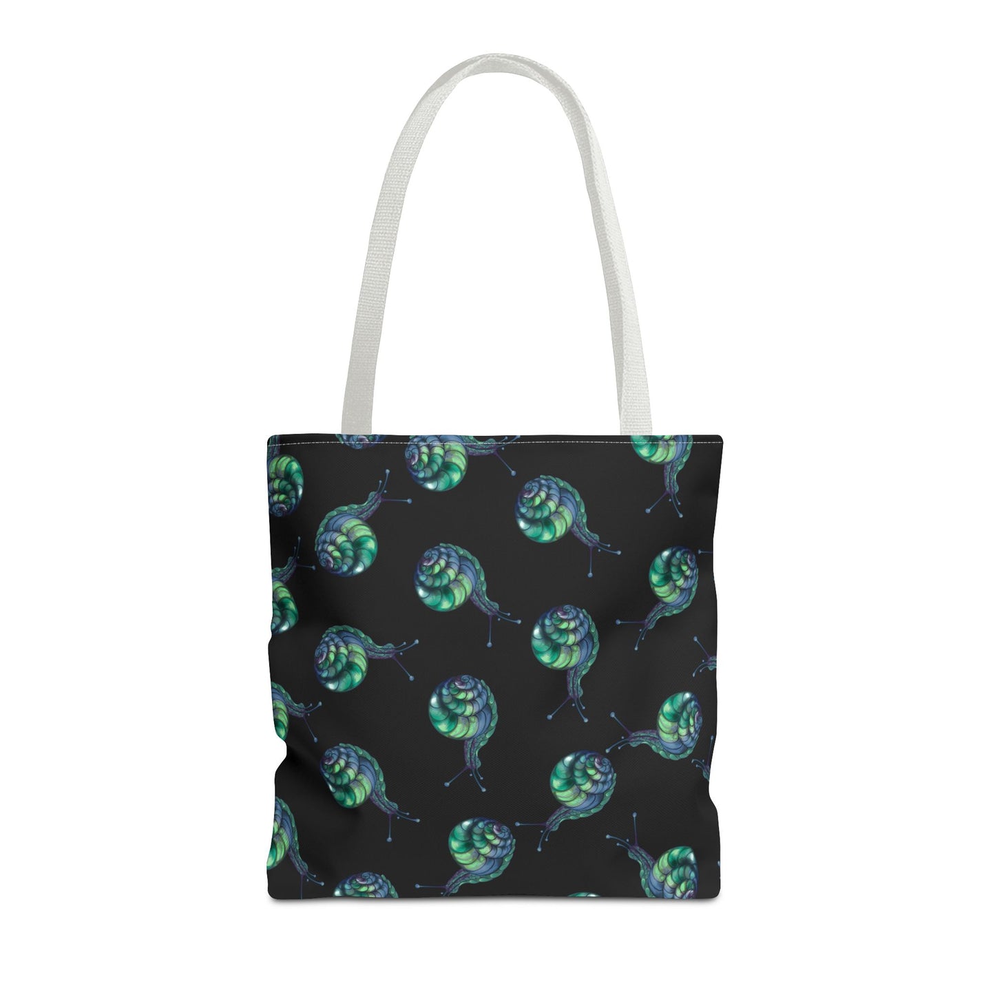 Eco Chic Tote Bag, Stylish Beach Bag, Unique Shopping Tote, Trendy Gift Bag, Nautical Decorative Tote, Marine Pattern Accessory