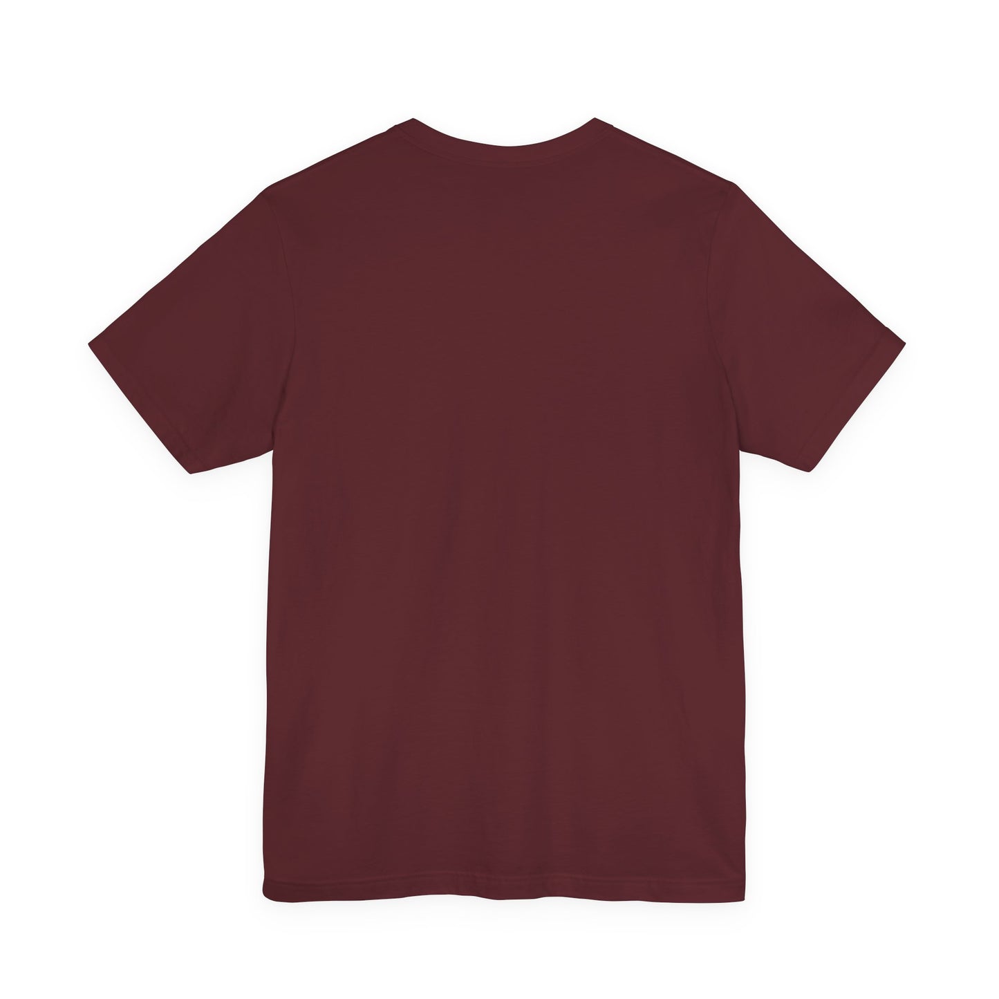 Autumn Vibes Short Sleeve Tee - Cozy Halloween Shirt, Spooky Seasonal Apparel, Fall T-Shirt, Pumpkin Graphic Tee, Unisex Fall Wardrobe
