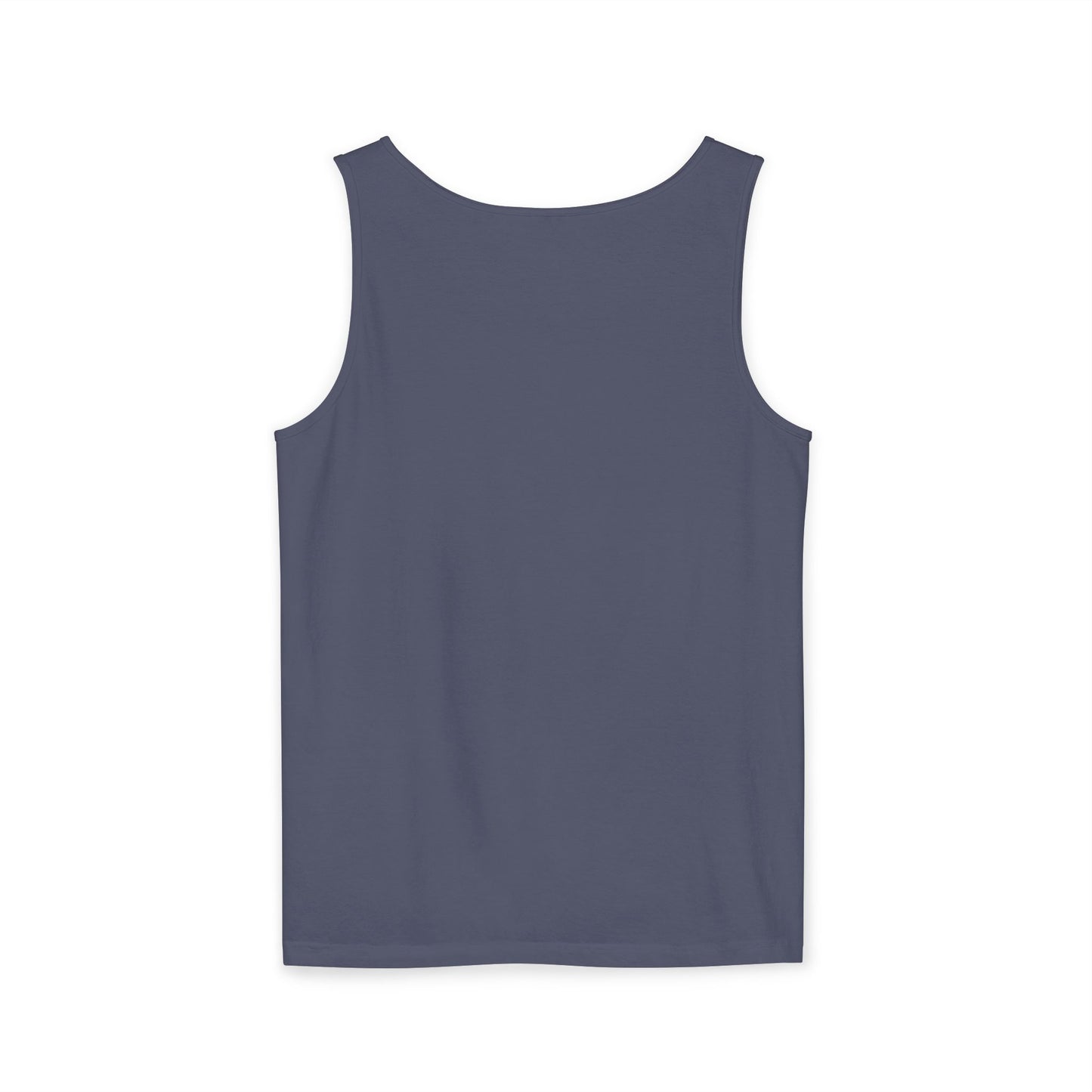 Snail Art Unisex Tank Top, Trendy Graphic Tee, Summer Fashion, Eco-Friendly Apparel, Beachwear, Gift for Nature Lovers