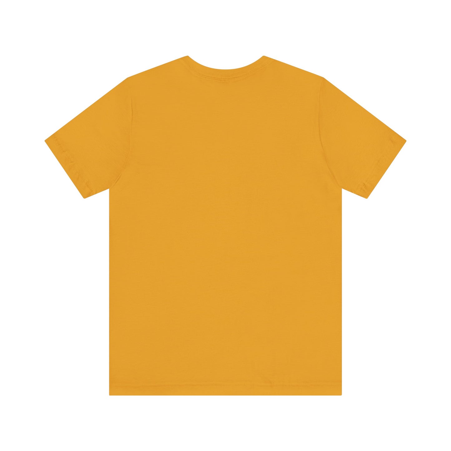 Autumn Vibes Short Sleeve Tee - Cozy Halloween Shirt, Spooky Seasonal Apparel, Fall T-Shirt, Pumpkin Graphic Tee, Unisex Fall Wardrobe