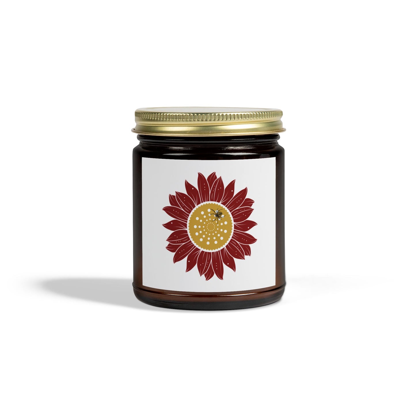 Vibrant Scented Candles | Trading Fours, Aromatherapy, Home Decor, Gift for Her, Relaxing Ambiance