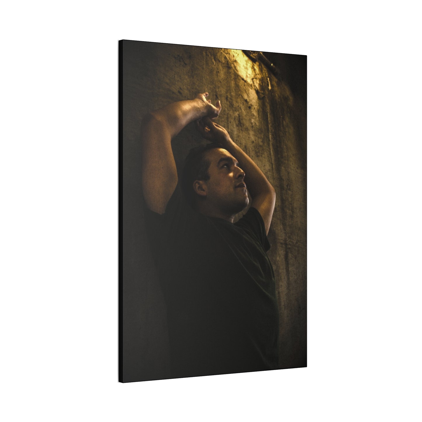Canvas Art Print, Wall Decor for Home, Unique Gift for Art Lovers, Modern Design for Living Room, Stylish Decoration