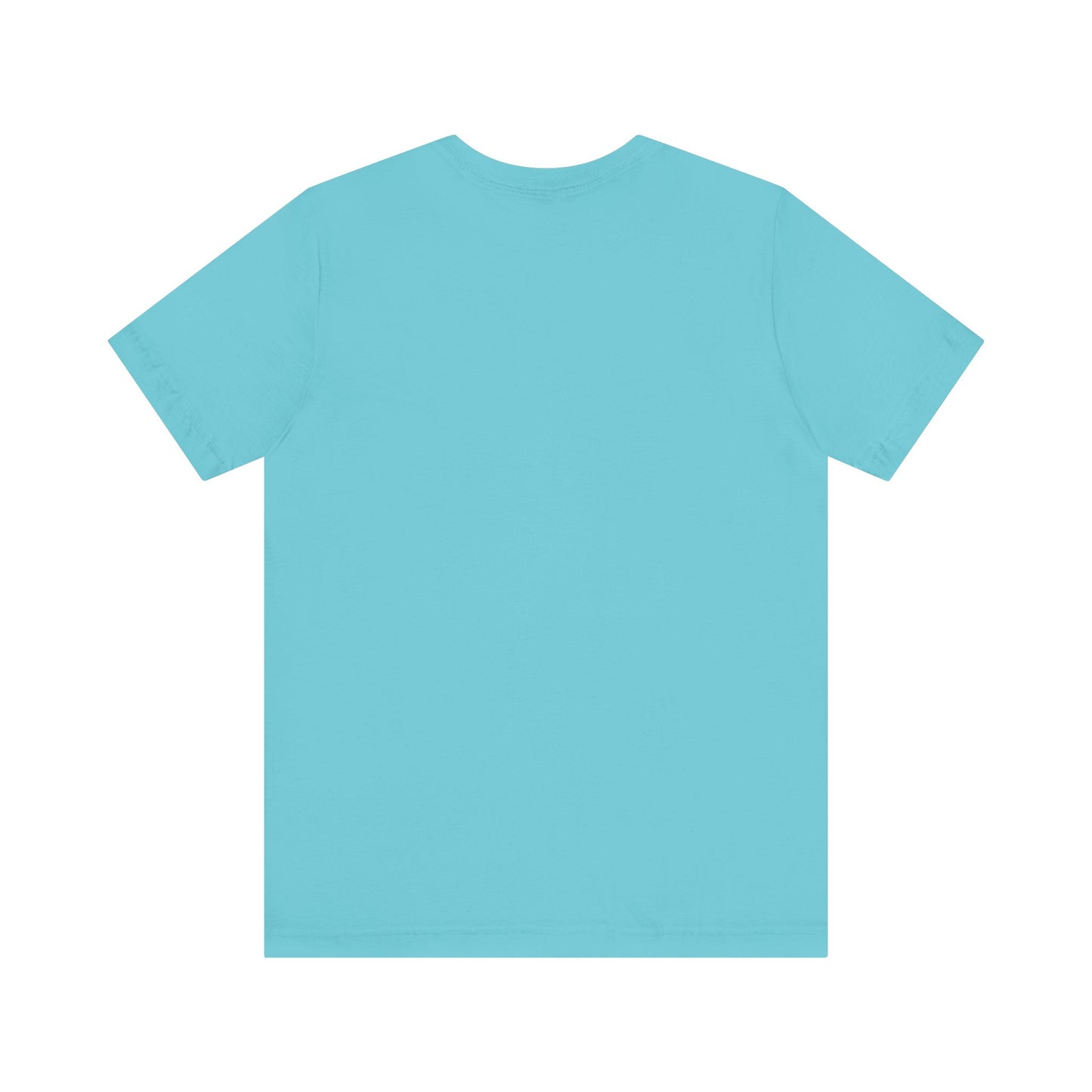 Vibrant Trading Fours Tee, Unisex Graphic T-Shirt, Fun Casual Wear, Gift for Animal Lovers, Ideal for Parties & Events