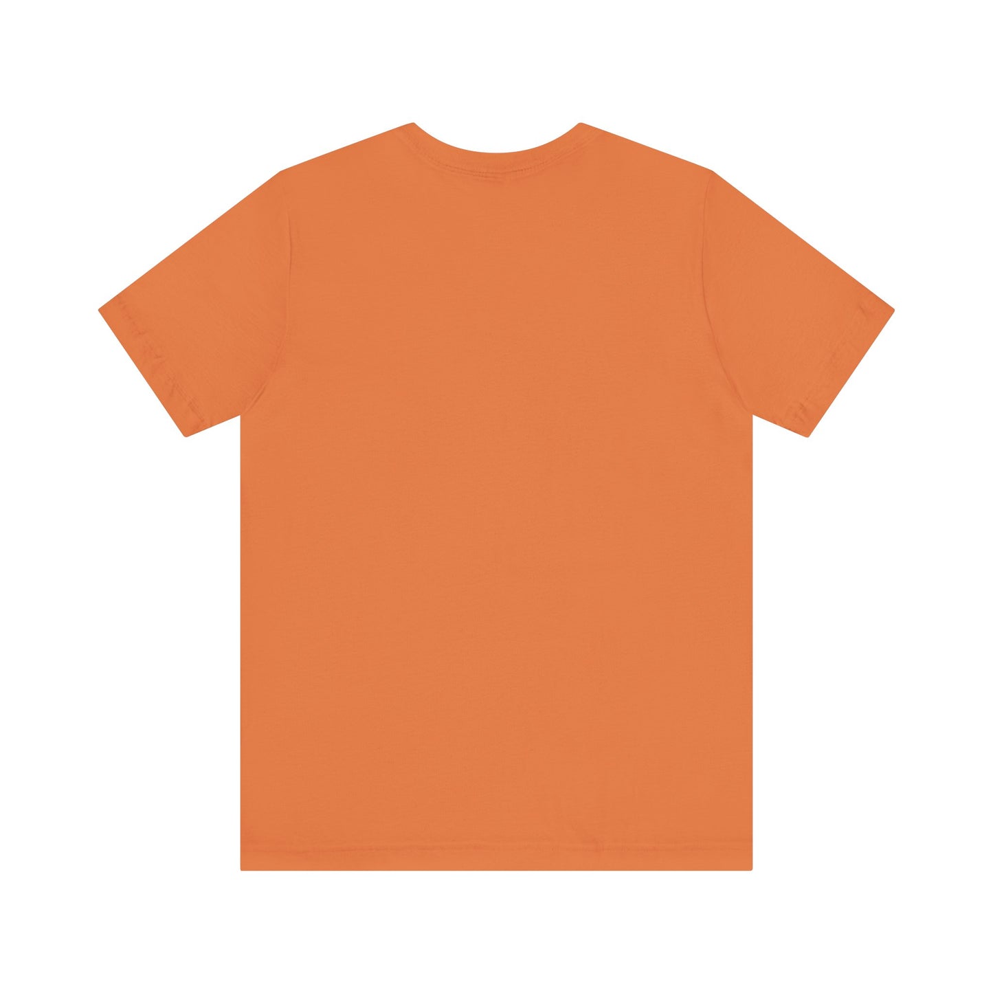 Autumn Vibes Short Sleeve Tee - Cozy Halloween Shirt, Spooky Seasonal Apparel, Fall T-Shirt, Pumpkin Graphic Tee, Unisex Fall Wardrobe