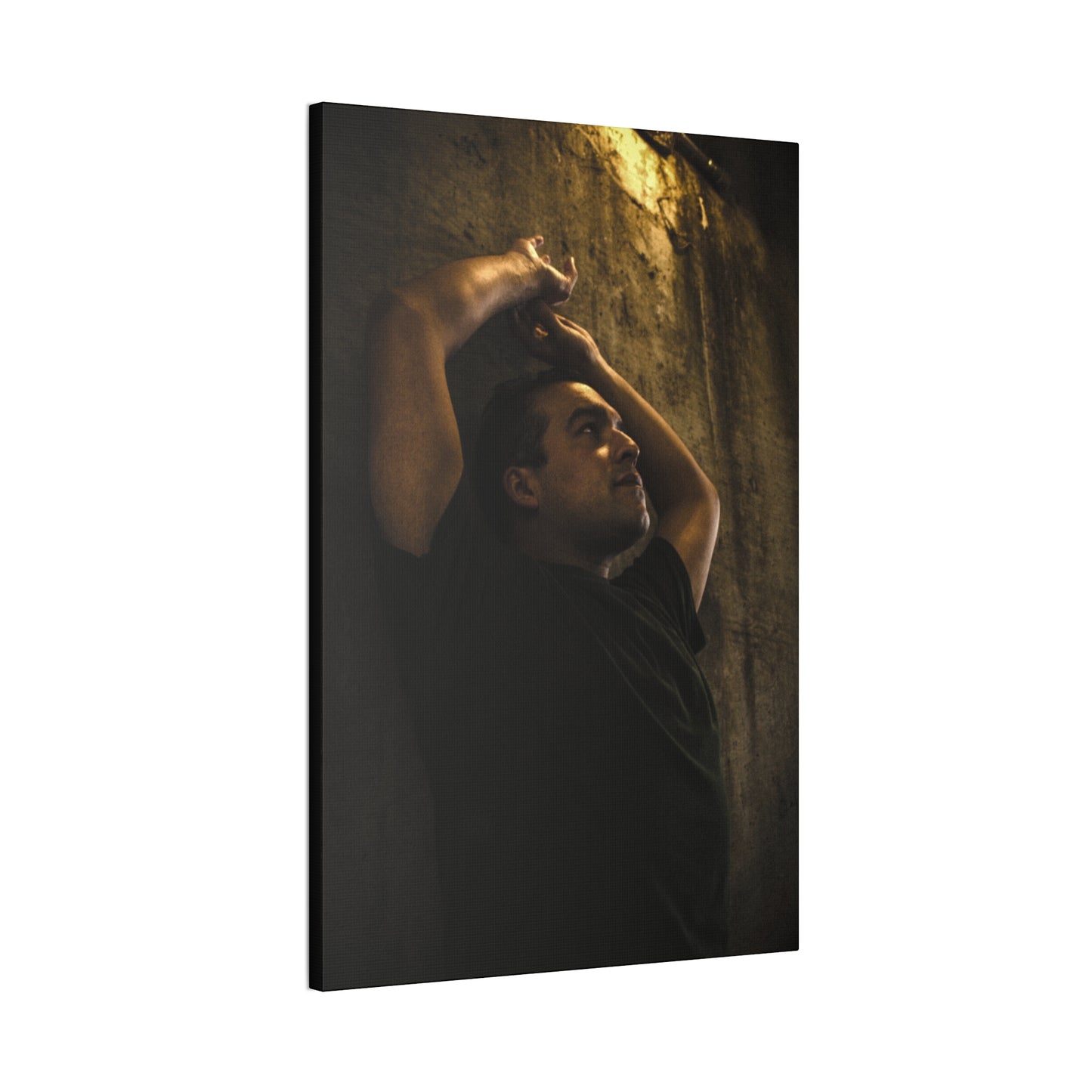 Canvas Art Print, Wall Decor for Home, Unique Gift for Art Lovers, Modern Design for Living Room, Stylish Decoration