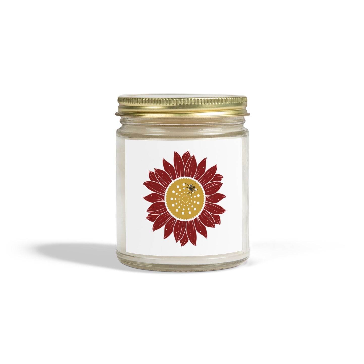 Vibrant Scented Candles | Trading Fours, Aromatherapy, Home Decor, Gift for Her, Relaxing Ambiance