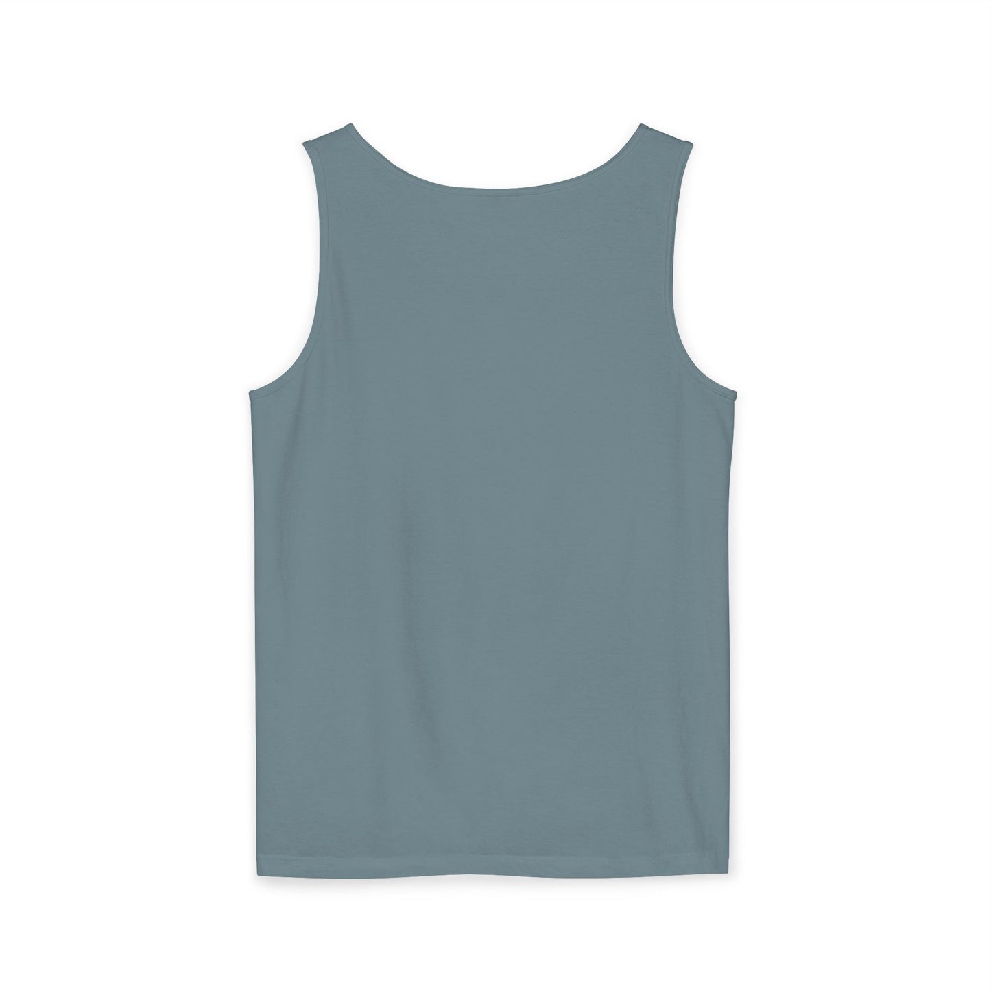 Snail Art Unisex Tank Top, Trendy Graphic Tee, Summer Fashion, Eco-Friendly Apparel, Beachwear, Gift for Nature Lovers
