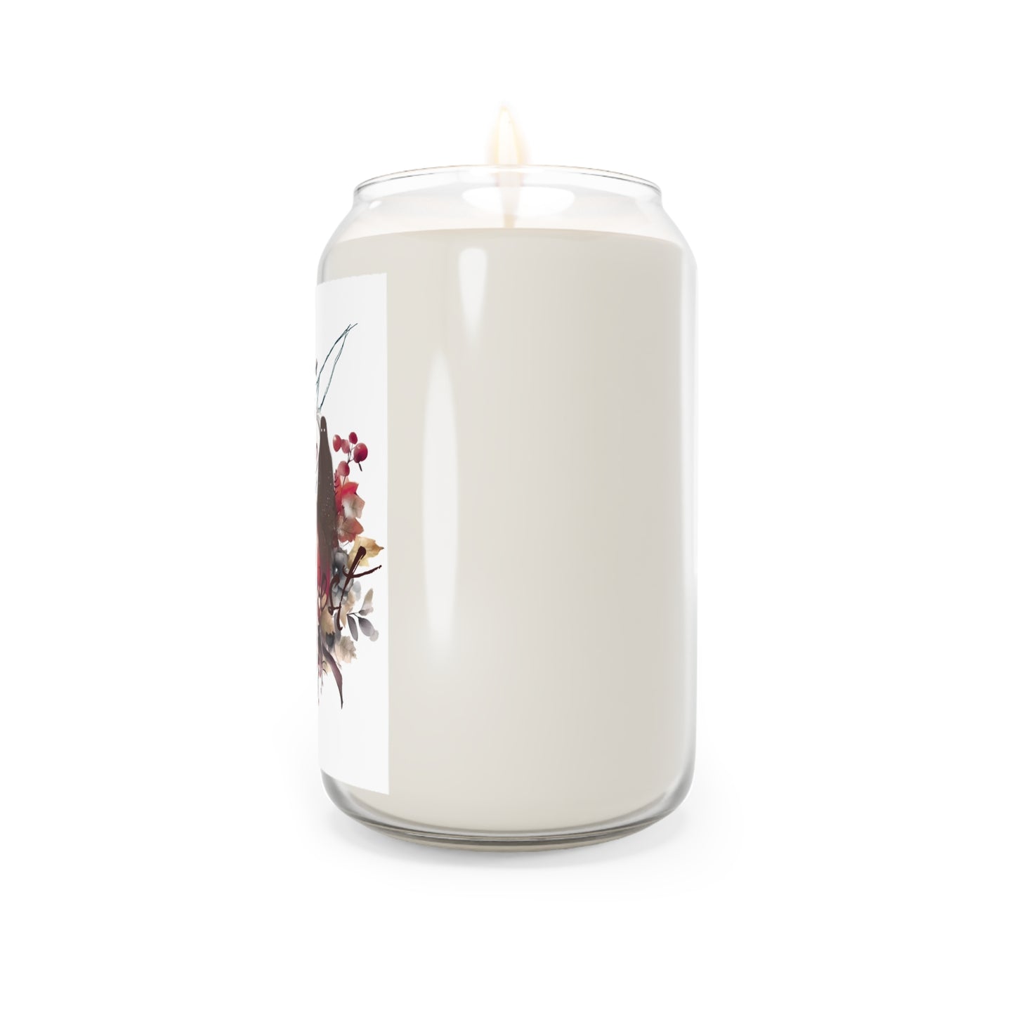 Harvest-Themed Scented Soy Candles, Cozy Autumn Decor, Fall Gift, Home Fragrance, Halloween Centerpiece, Relaxing Aromatherapy