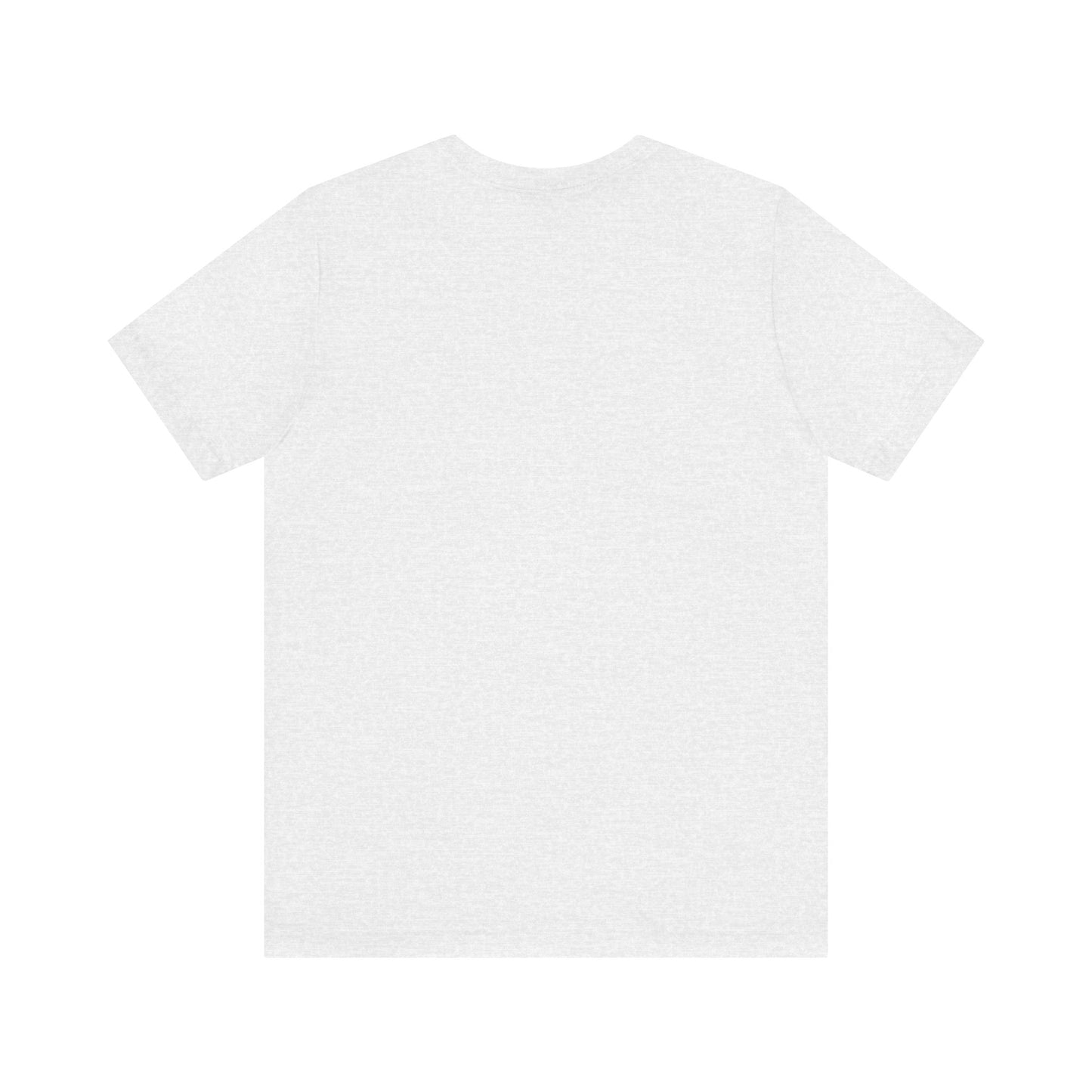 Autumn Vibes Short Sleeve Tee - Cozy Halloween Shirt, Spooky Seasonal Apparel, Fall T-Shirt, Pumpkin Graphic Tee, Unisex Fall Wardrobe