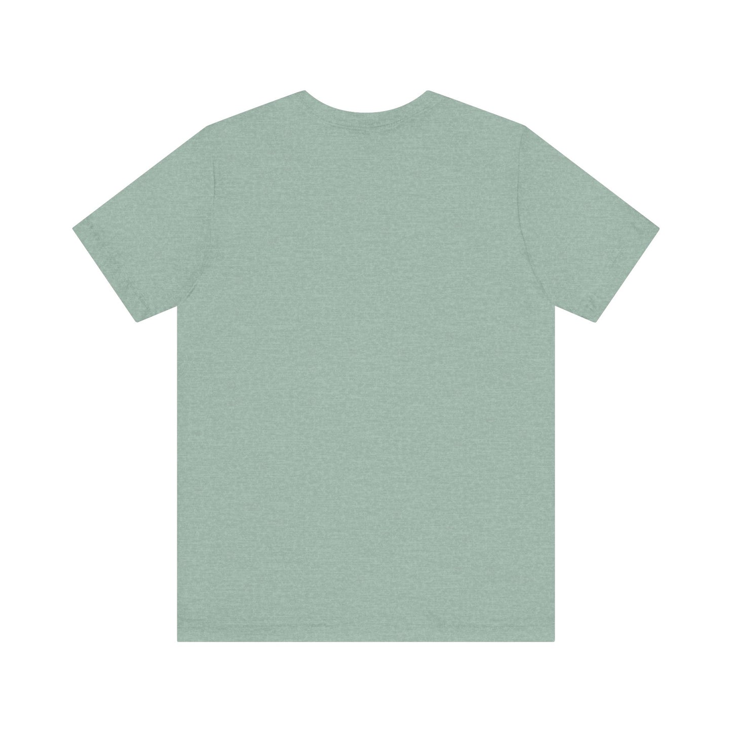 Artistic Bird Tee, Unisex T-Shirt for Art Lovers, Nature Inspired Gift, Casual Wear, Creative Expression