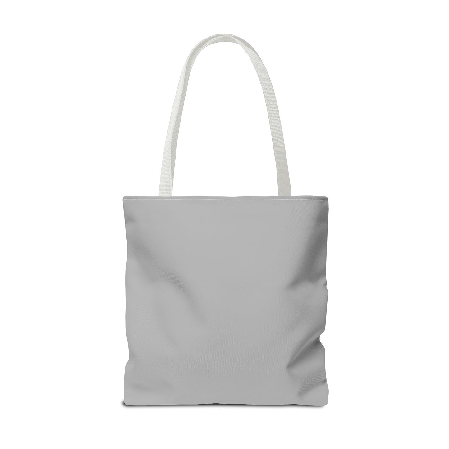 Halloween Floral Tote Bag | Spooky Fall Accessories, Trick or Treat Bag, Book Tote, Autumn Gift, Eco-Friendly Tote