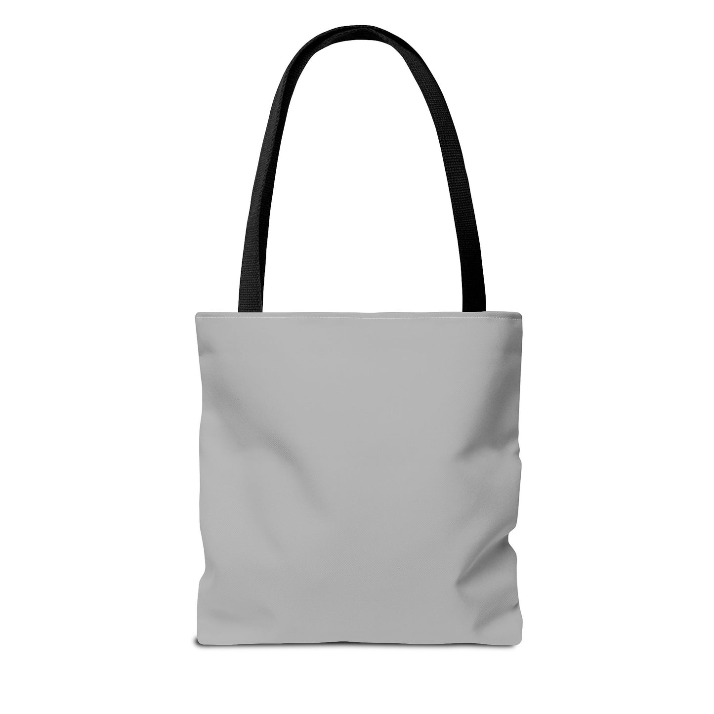 Halloween Floral Tote Bag | Spooky Fall Accessories, Trick or Treat Bag, Book Tote, Autumn Gift, Eco-Friendly Tote
