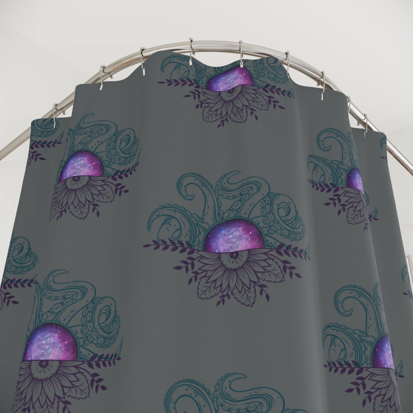 Shower Curtains