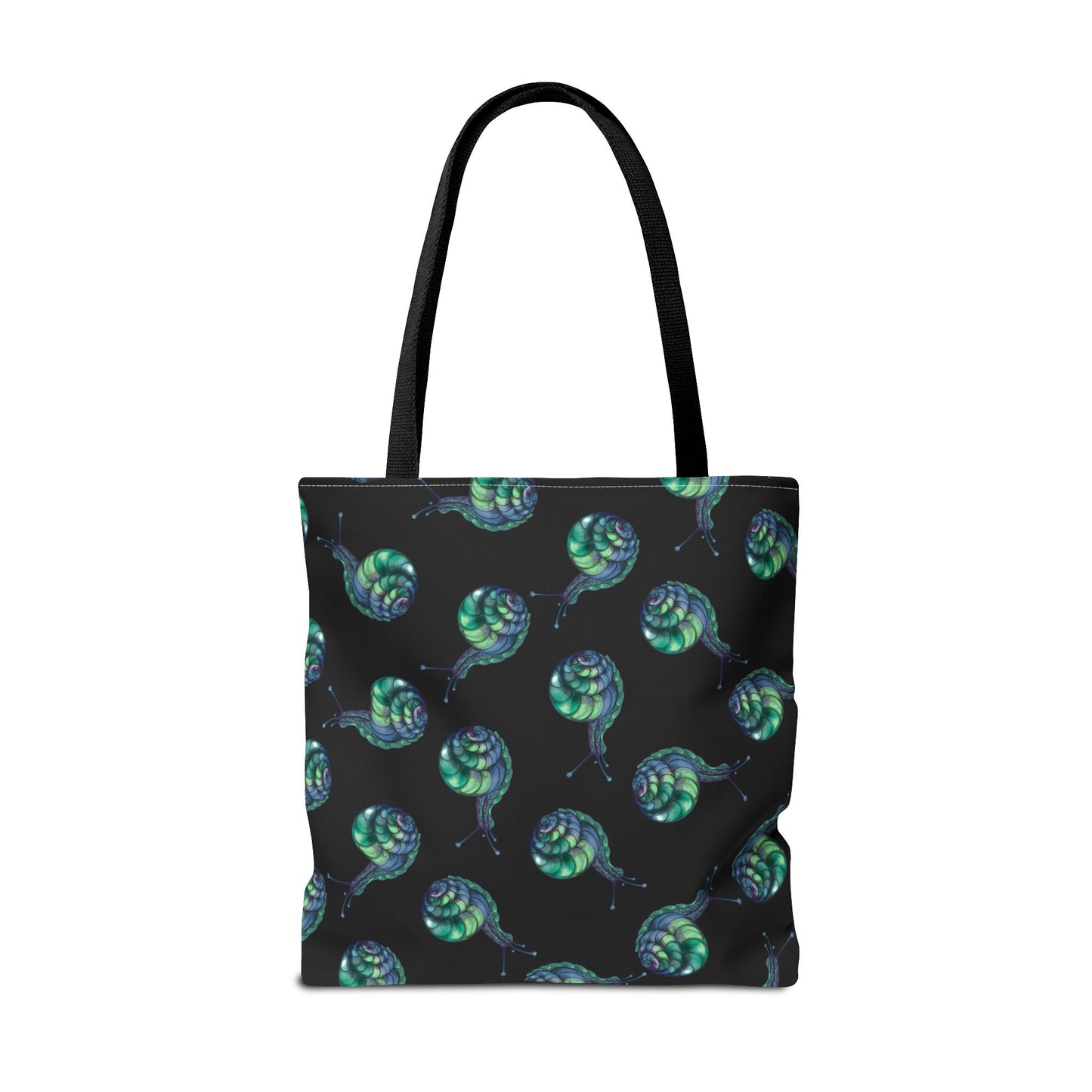 Eco Chic Tote Bag, Stylish Beach Bag, Unique Shopping Tote, Trendy Gift Bag, Nautical Decorative Tote, Marine Pattern Accessory