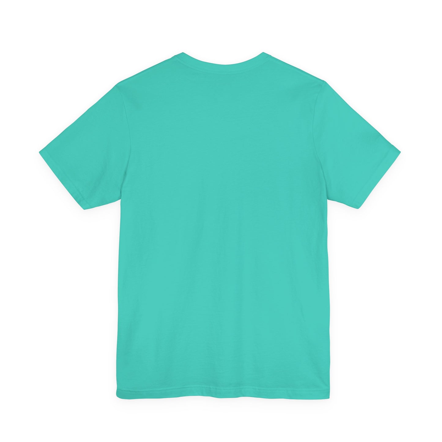 Vibrant Trading Fours Tee, Unisex Graphic T-Shirt, Fun Casual Wear, Gift for Animal Lovers, Ideal for Parties & Events