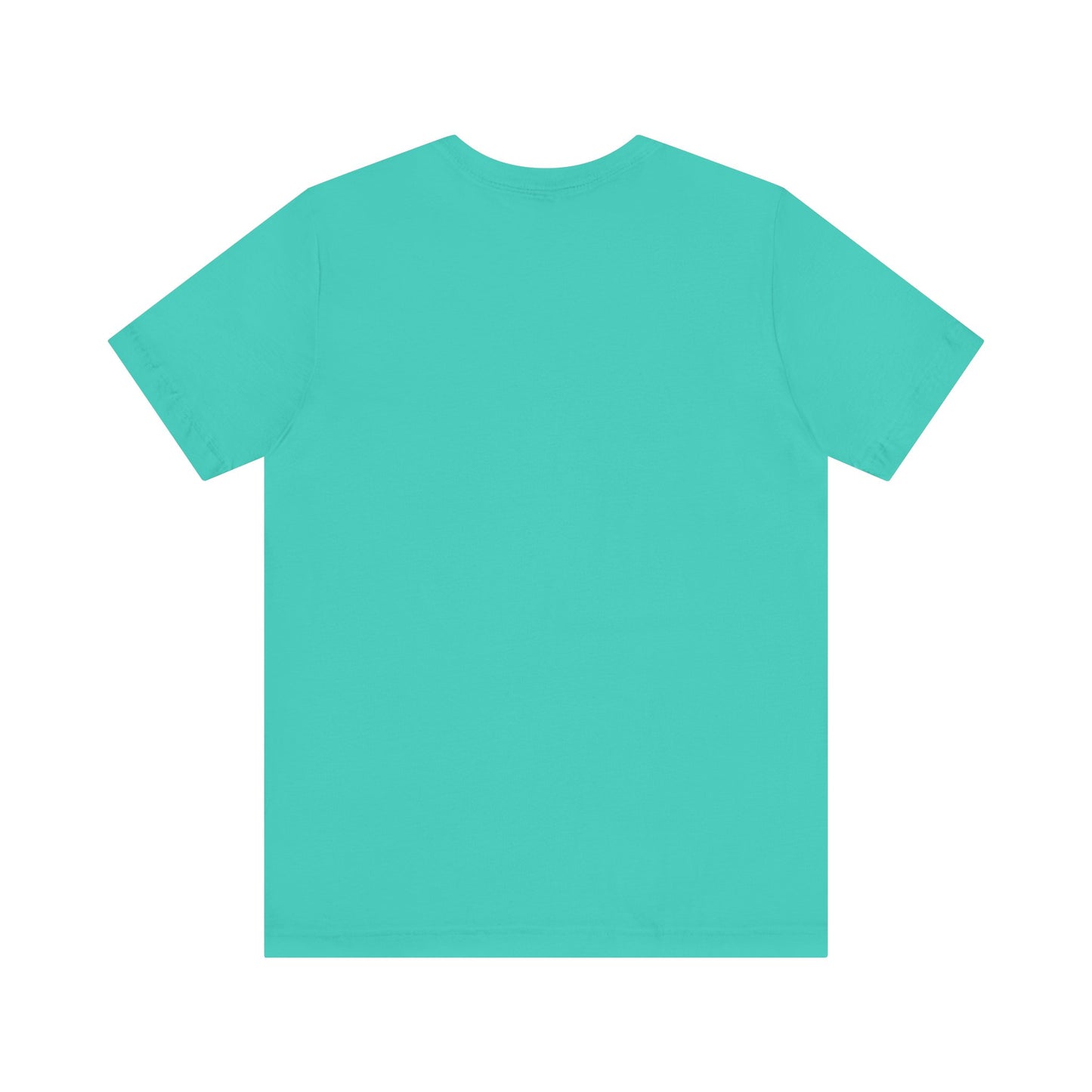 Vibrant Trading Fours Tee, Unisex Graphic T-Shirt, Fun Casual Wear, Gift for Animal Lovers, Ideal for Parties & Events