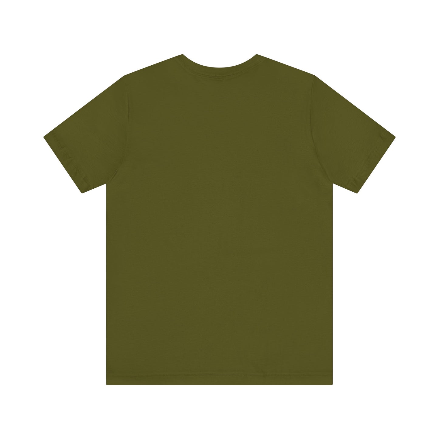 Autumn Vibes Short Sleeve Tee - Cozy Halloween Shirt, Spooky Seasonal Apparel, Fall T-Shirt, Pumpkin Graphic Tee, Unisex Fall Wardrobe