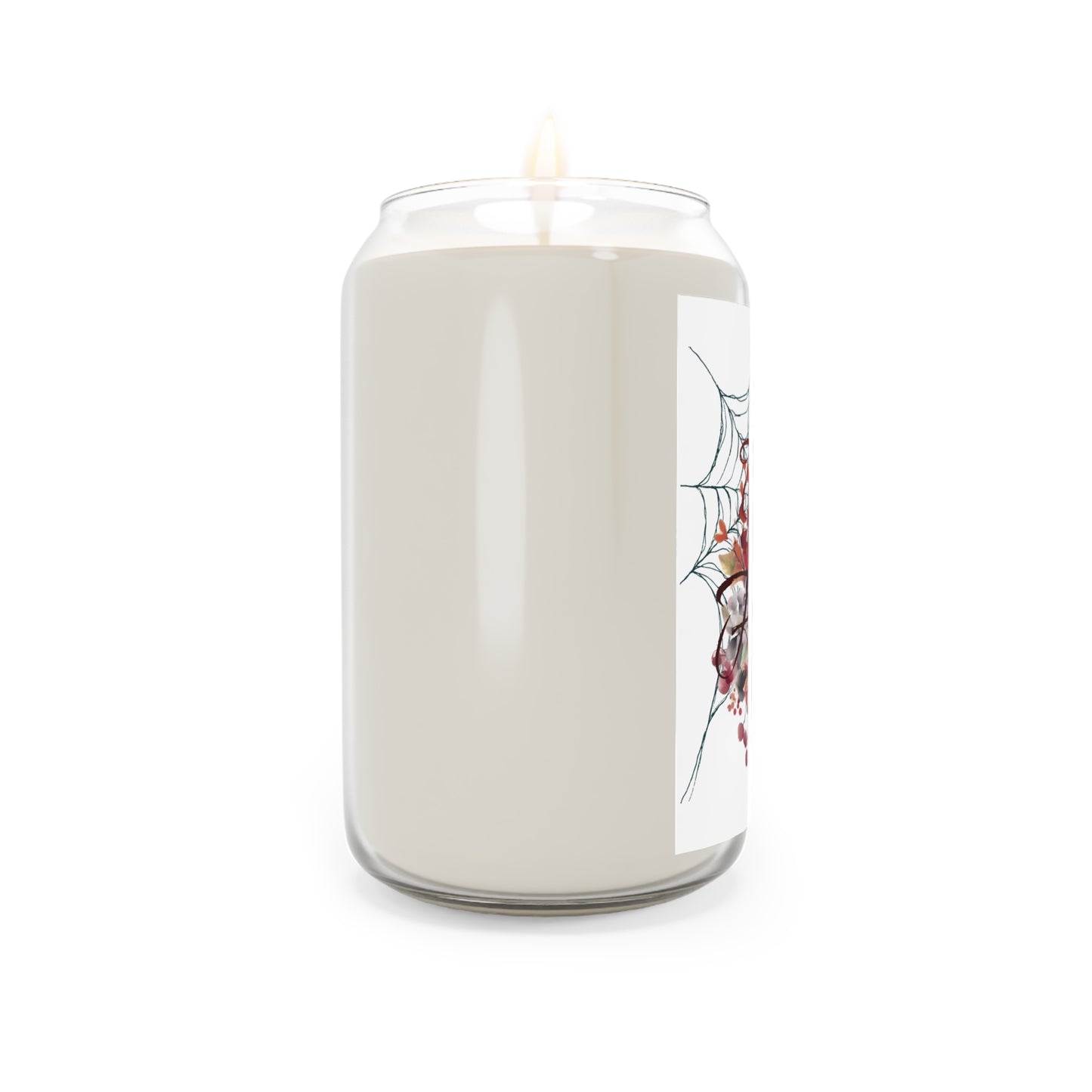 Harvest-Themed Scented Soy Candles, Cozy Autumn Decor, Fall Gift, Home Fragrance, Halloween Centerpiece, Relaxing Aromatherapy