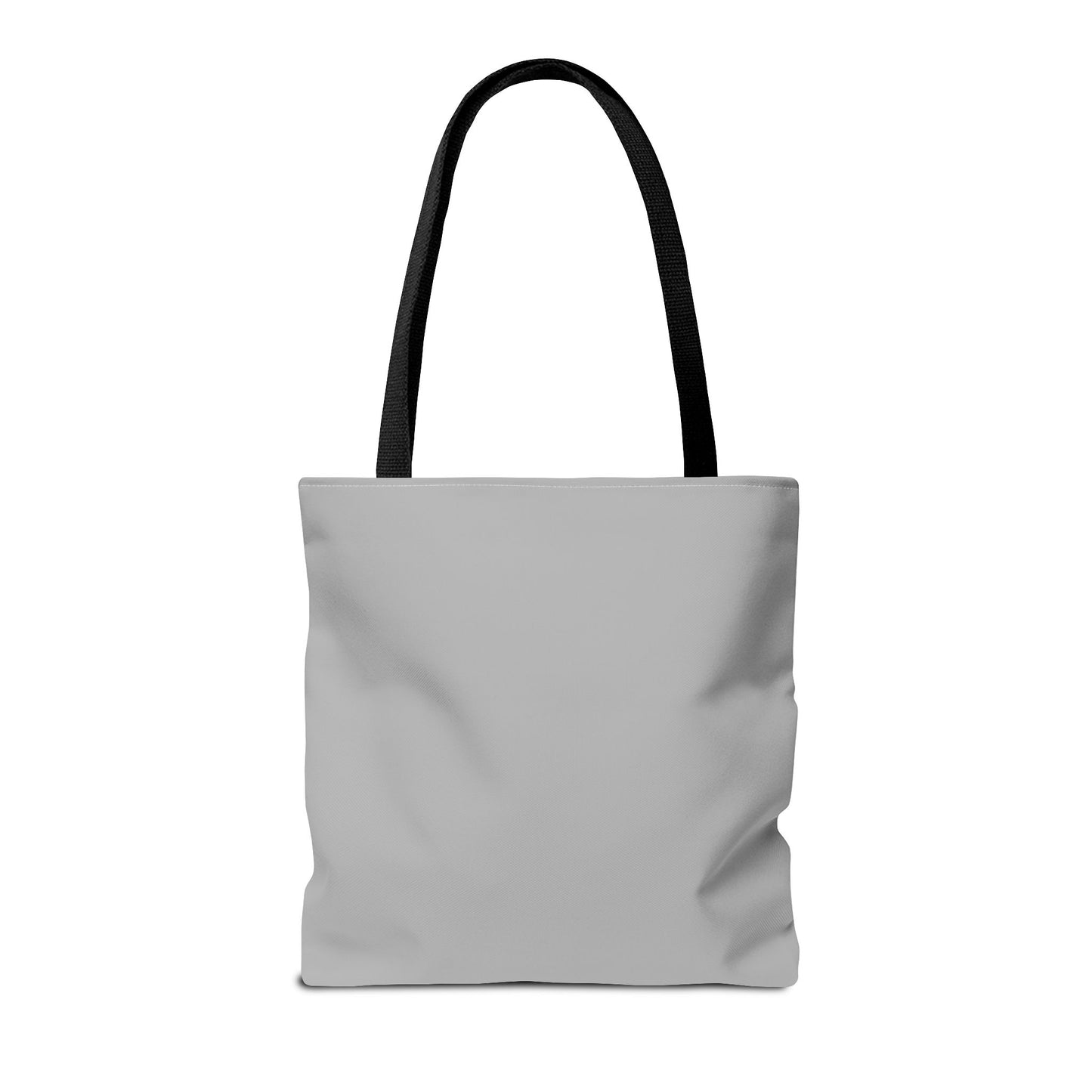 Halloween Floral Tote Bag | Spooky Fall Accessories, Trick or Treat Bag, Book Tote, Autumn Gift, Eco-Friendly Tote