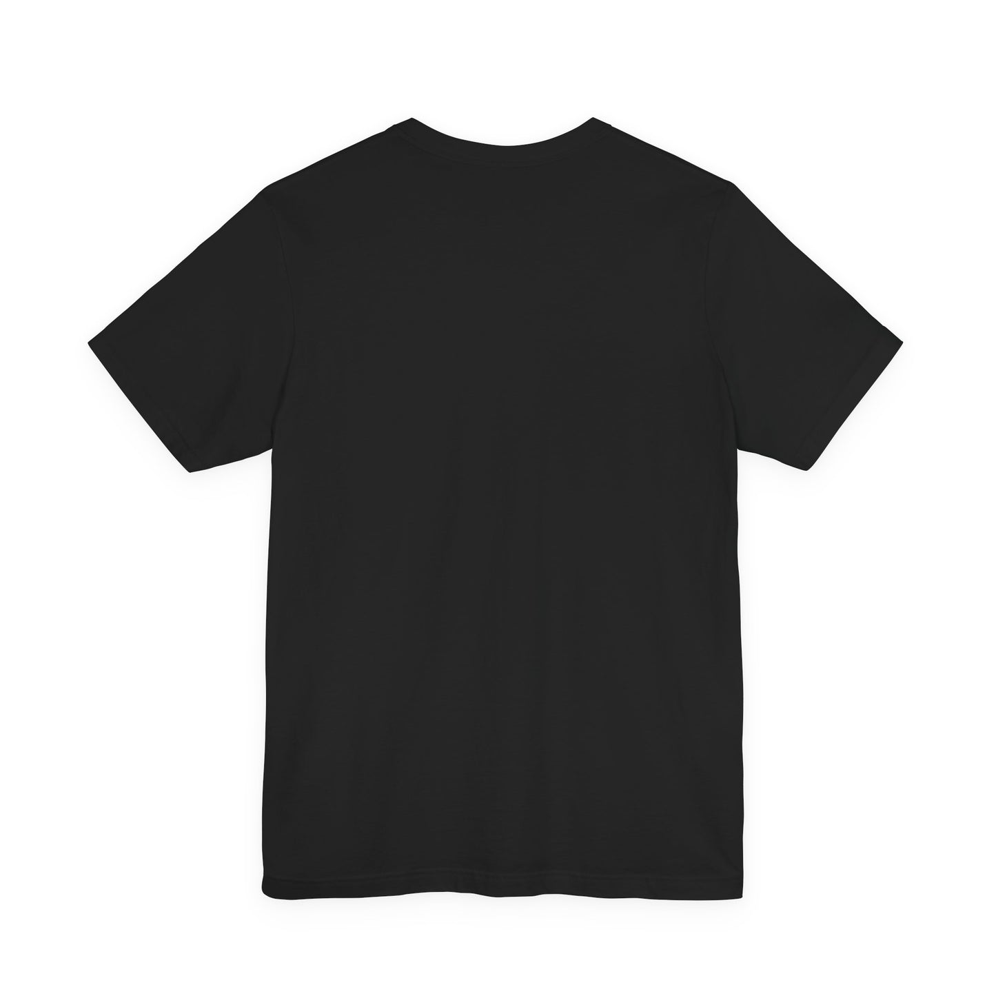 Autumn Vibes Short Sleeve Tee - Cozy Halloween Shirt, Spooky Seasonal Apparel, Fall T-Shirt, Pumpkin Graphic Tee, Unisex Fall Wardrobe