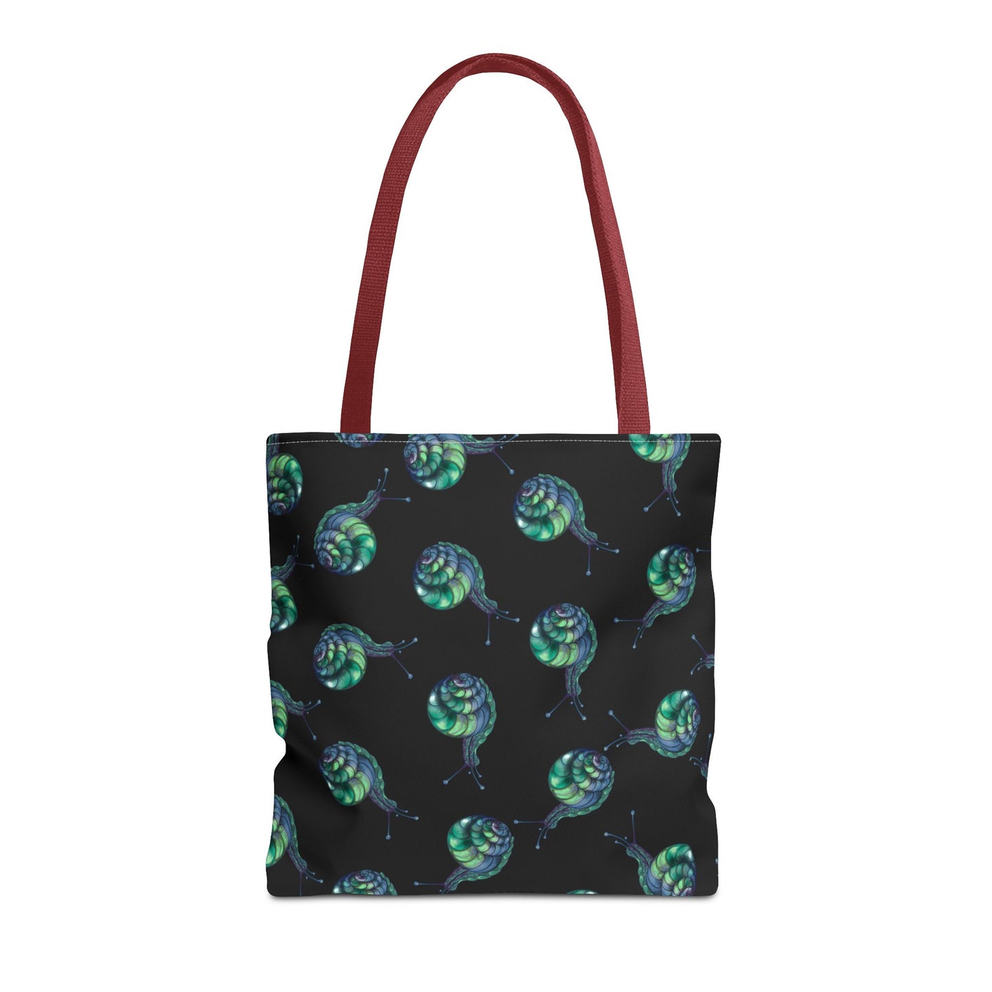 Eco Chic Tote Bag, Stylish Beach Bag, Unique Shopping Tote, Trendy Gift Bag, Nautical Decorative Tote, Marine Pattern Accessory