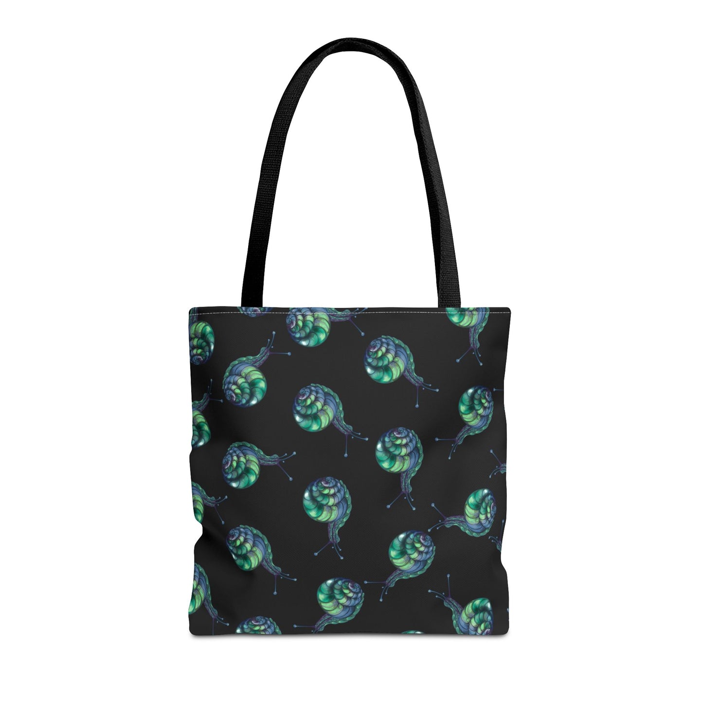 Eco Chic Tote Bag, Stylish Beach Bag, Unique Shopping Tote, Trendy Gift Bag, Nautical Decorative Tote, Marine Pattern Accessory