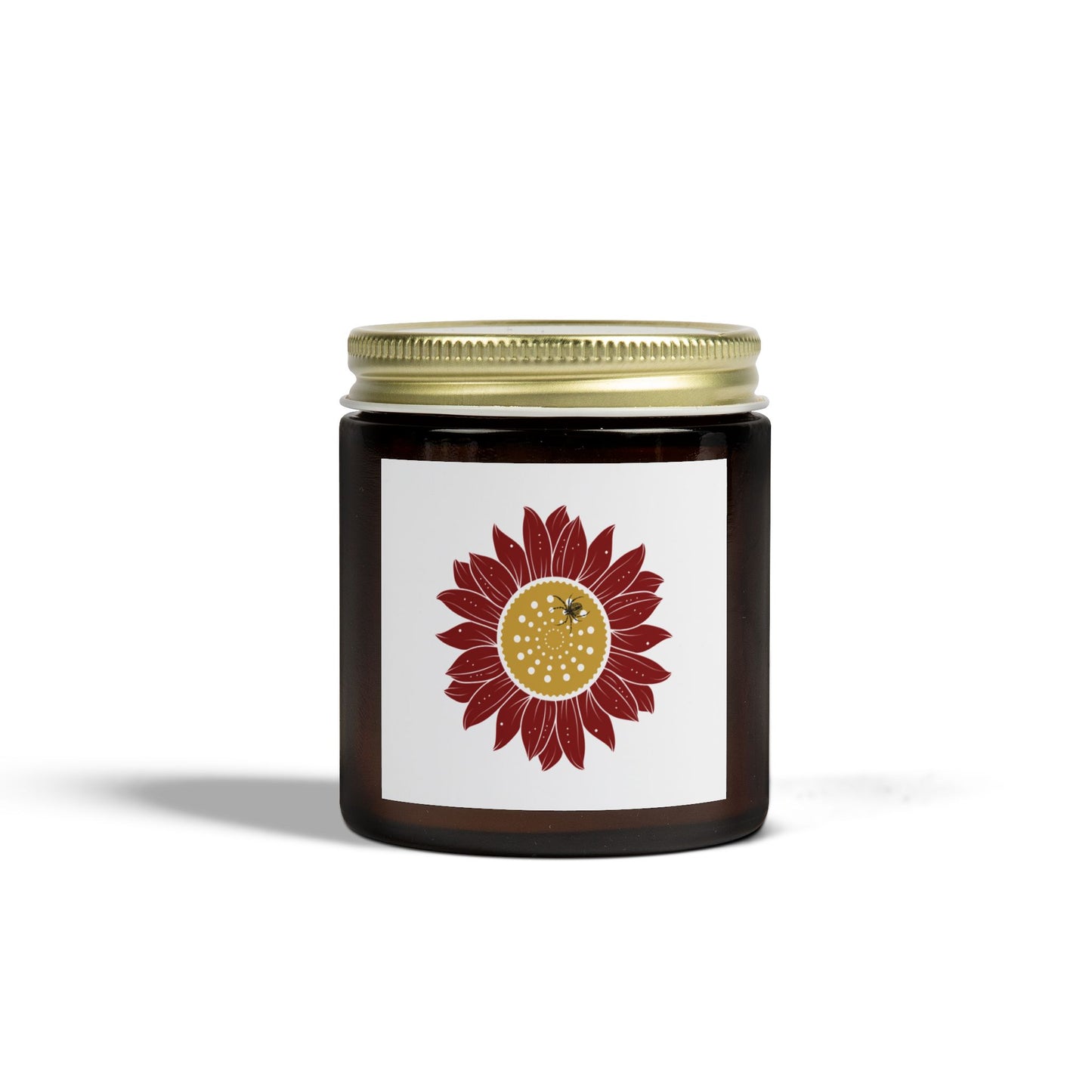 Vibrant Scented Candles | Trading Fours, Aromatherapy, Home Decor, Gift for Her, Relaxing Ambiance