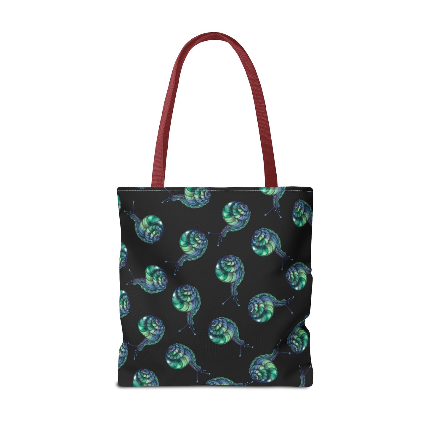 Eco Chic Tote Bag, Stylish Beach Bag, Unique Shopping Tote, Trendy Gift Bag, Nautical Decorative Tote, Marine Pattern Accessory