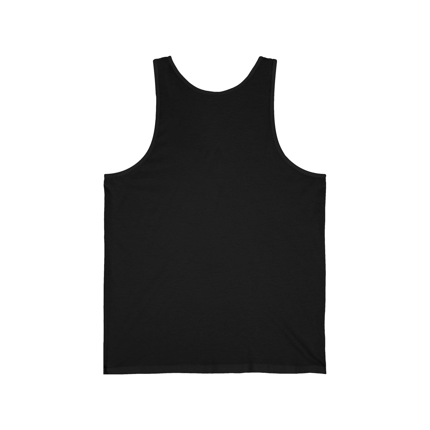 Floral Skull Tank Top, Summer Tee, Unisex Jersey Tank, Bohemian Apparel, Festival Wear, Gift for Him or Her