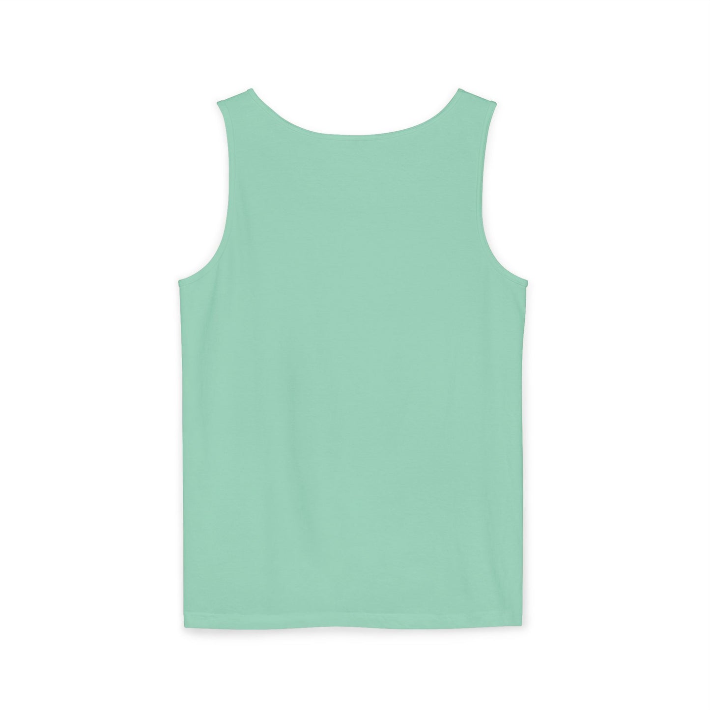 Snail Art Unisex Tank Top, Trendy Graphic Tee, Summer Fashion, Eco-Friendly Apparel, Beachwear, Gift for Nature Lovers
