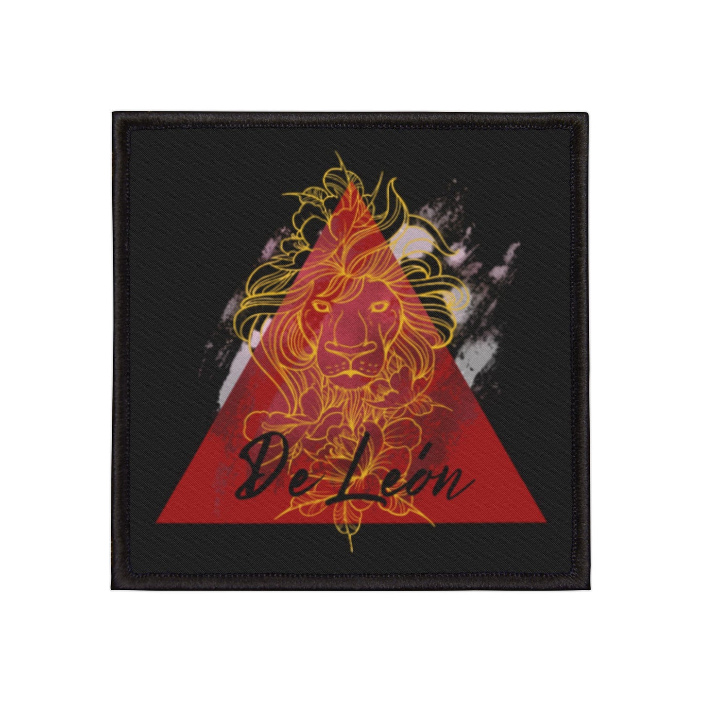 Stylish Iron-On Patches for Personalization, DIY Fashion, Jacket Decor, Gift for Teens, Creative Wardrobe Upgrade