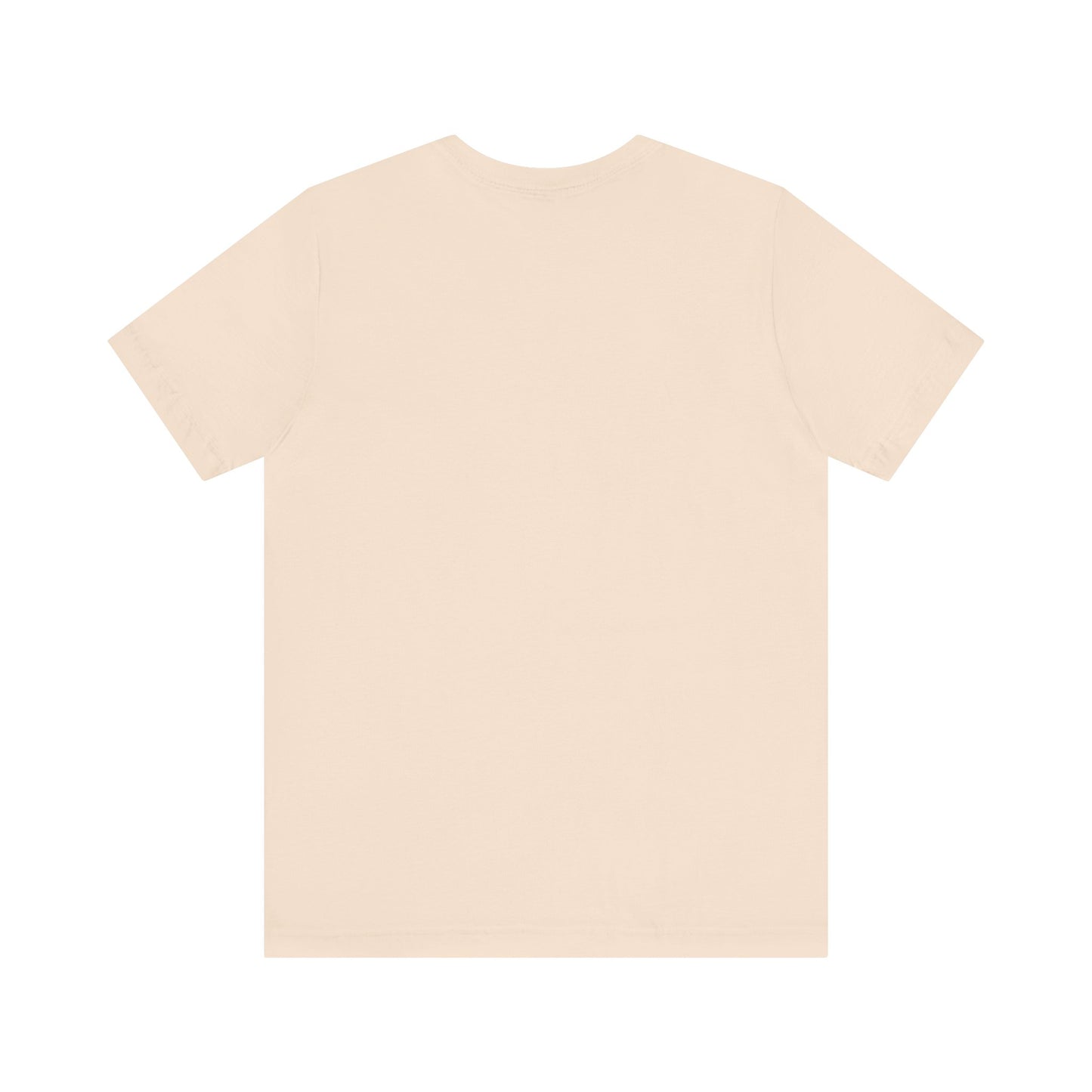 Autumn Vibes Short Sleeve Tee - Cozy Halloween Shirt, Spooky Seasonal Apparel, Fall T-Shirt, Pumpkin Graphic Tee, Unisex Fall Wardrobe