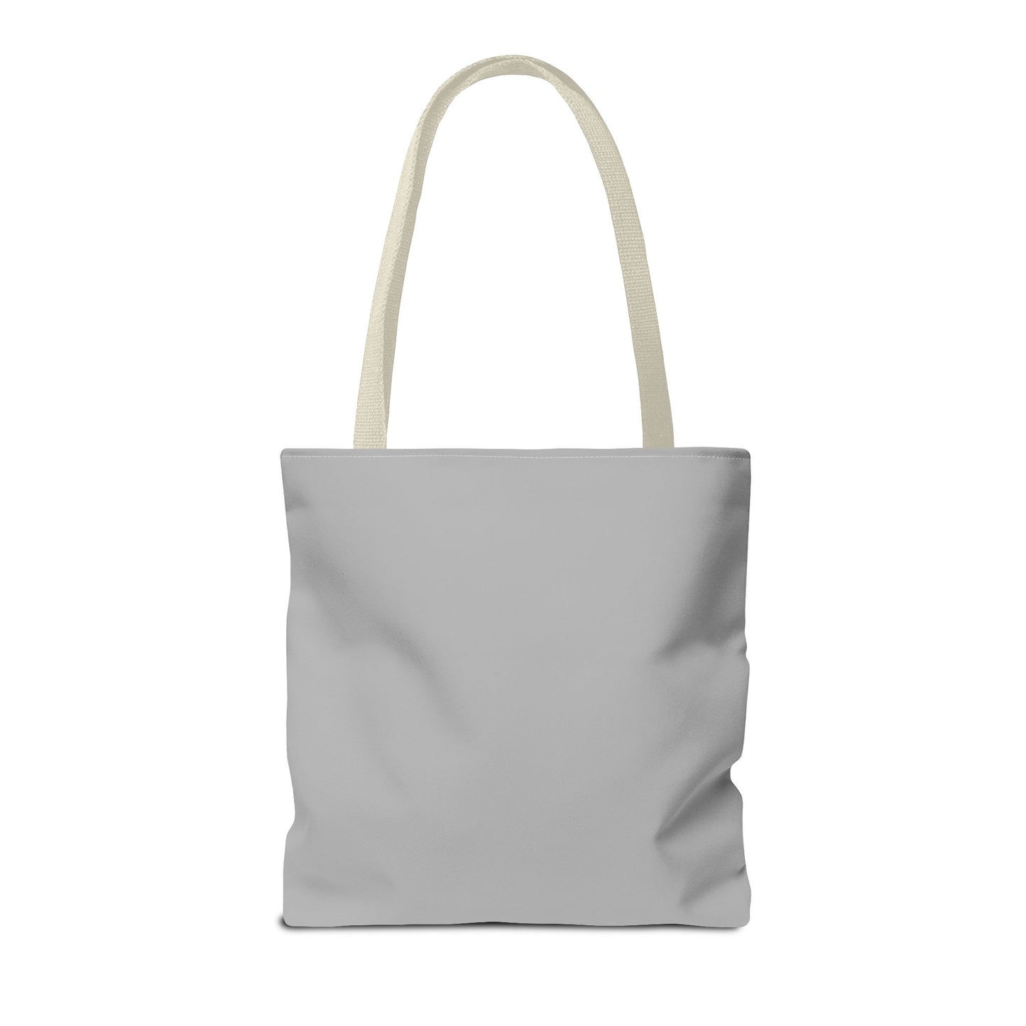Halloween Floral Tote Bag | Spooky Fall Accessories, Trick or Treat Bag, Book Tote, Autumn Gift, Eco-Friendly Tote
