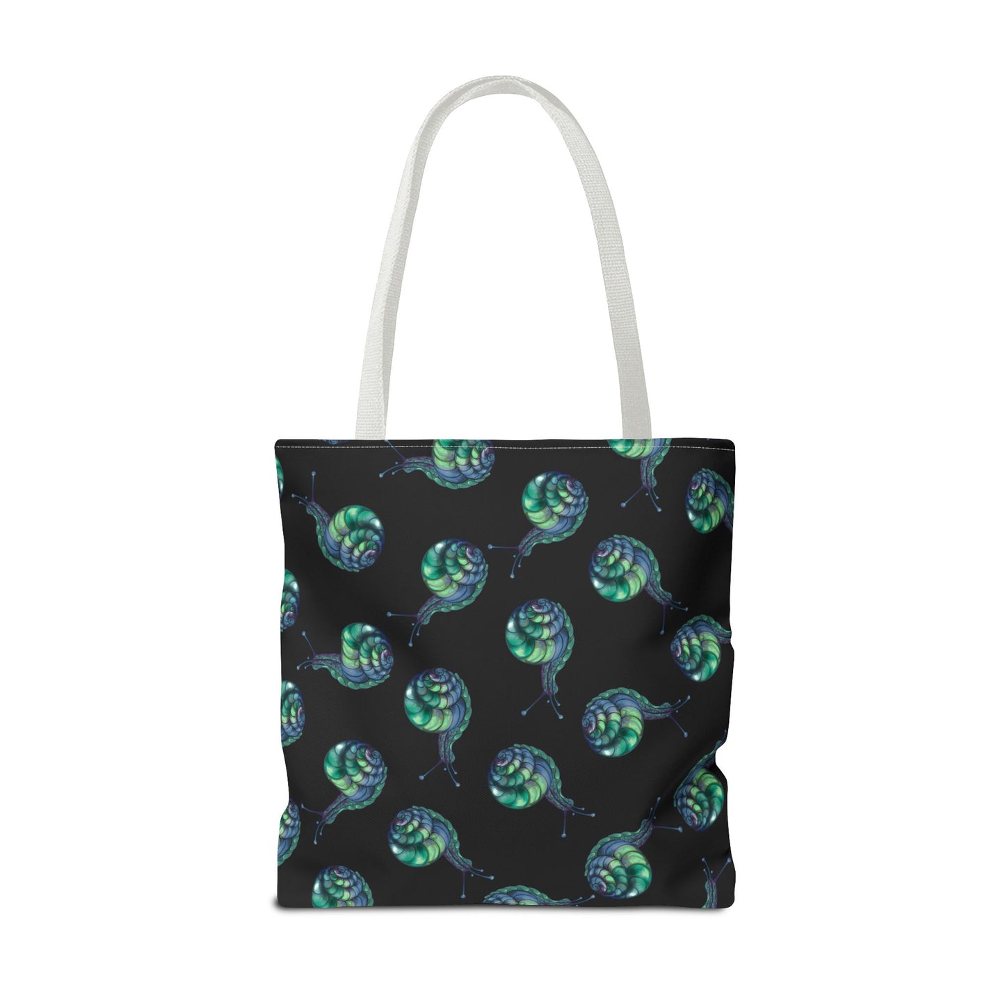 Eco Chic Tote Bag, Stylish Beach Bag, Unique Shopping Tote, Trendy Gift Bag, Nautical Decorative Tote, Marine Pattern Accessory