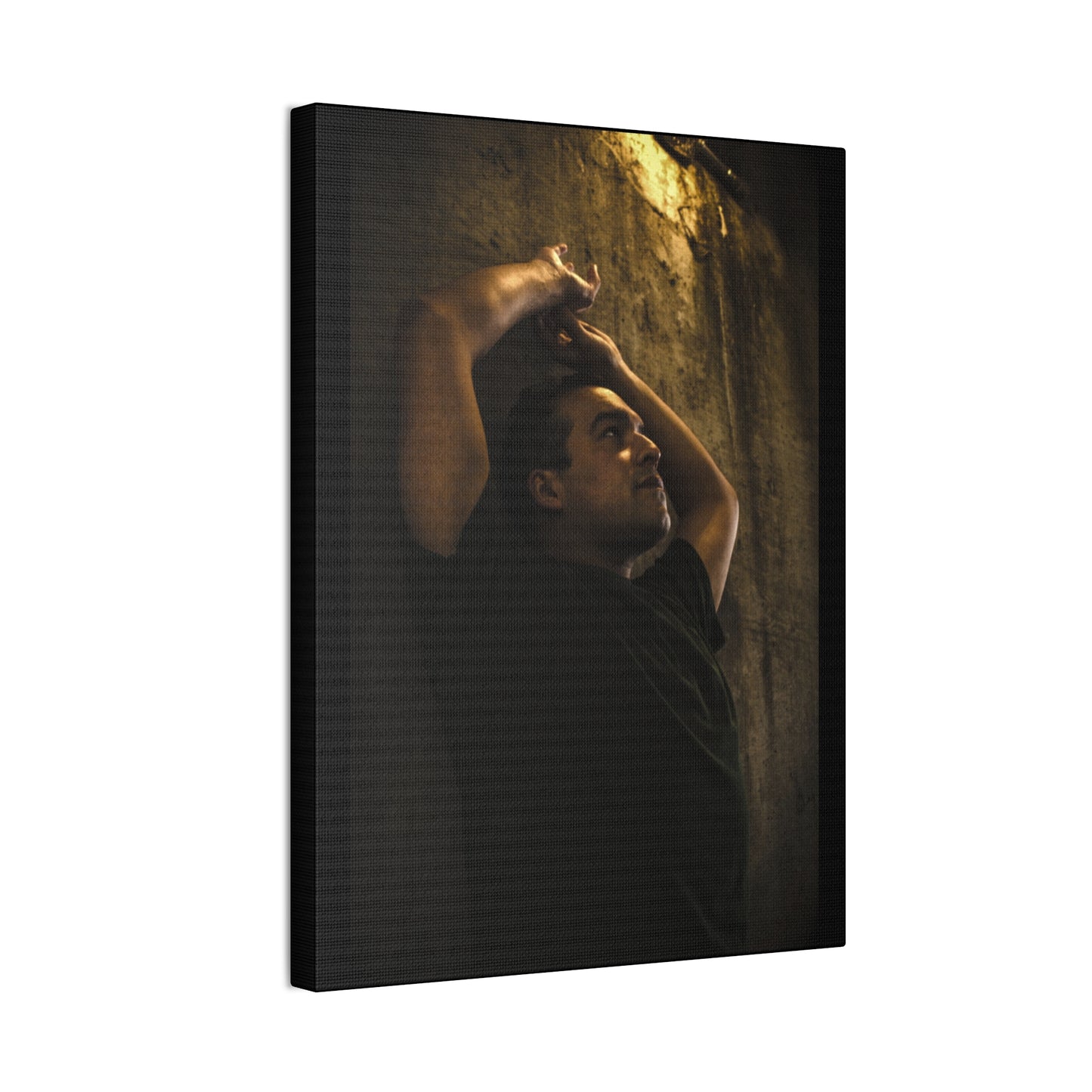 Canvas Art Print, Wall Decor for Home, Unique Gift for Art Lovers, Modern Design for Living Room, Stylish Decoration