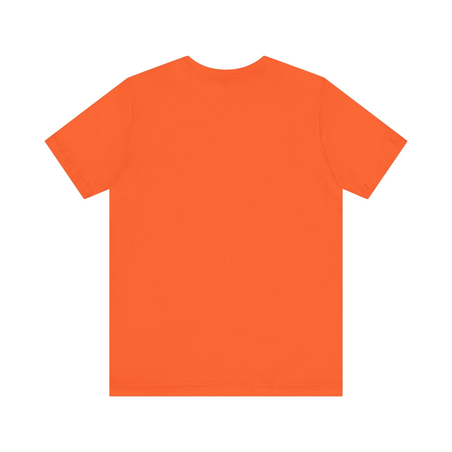Autumn Vibes Short Sleeve Tee - Cozy Halloween Shirt, Spooky Seasonal Apparel, Fall T-Shirt, Pumpkin Graphic Tee, Unisex Fall Wardrobe