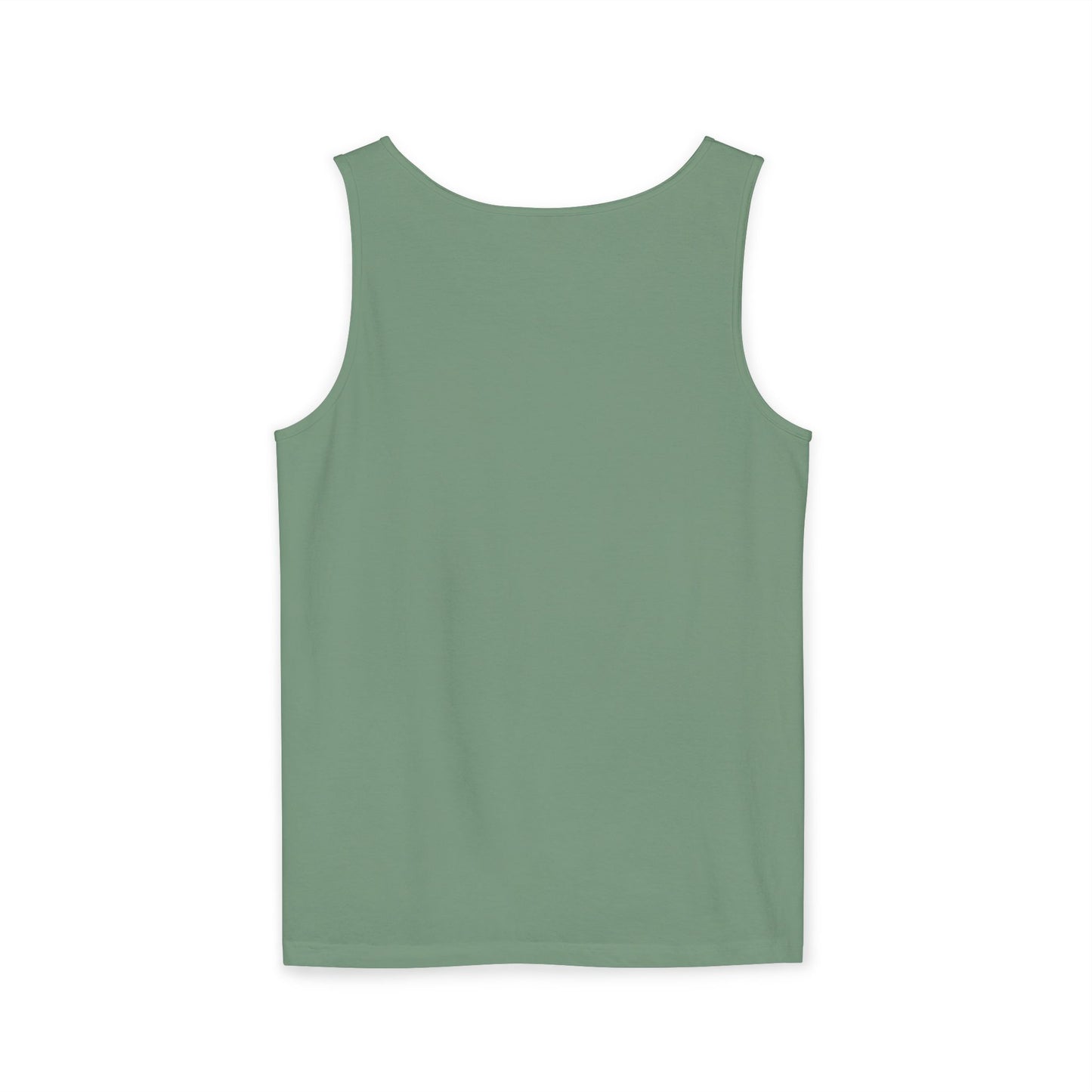 Snail Art Unisex Tank Top, Trendy Graphic Tee, Summer Fashion, Eco-Friendly Apparel, Beachwear, Gift for Nature Lovers
