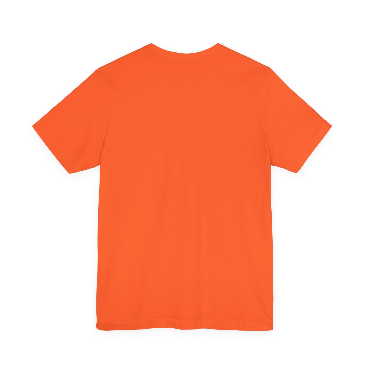 Autumn Vibes Short Sleeve Tee - Cozy Halloween Shirt, Spooky Seasonal Apparel, Fall T-Shirt, Pumpkin Graphic Tee, Unisex Fall Wardrobe