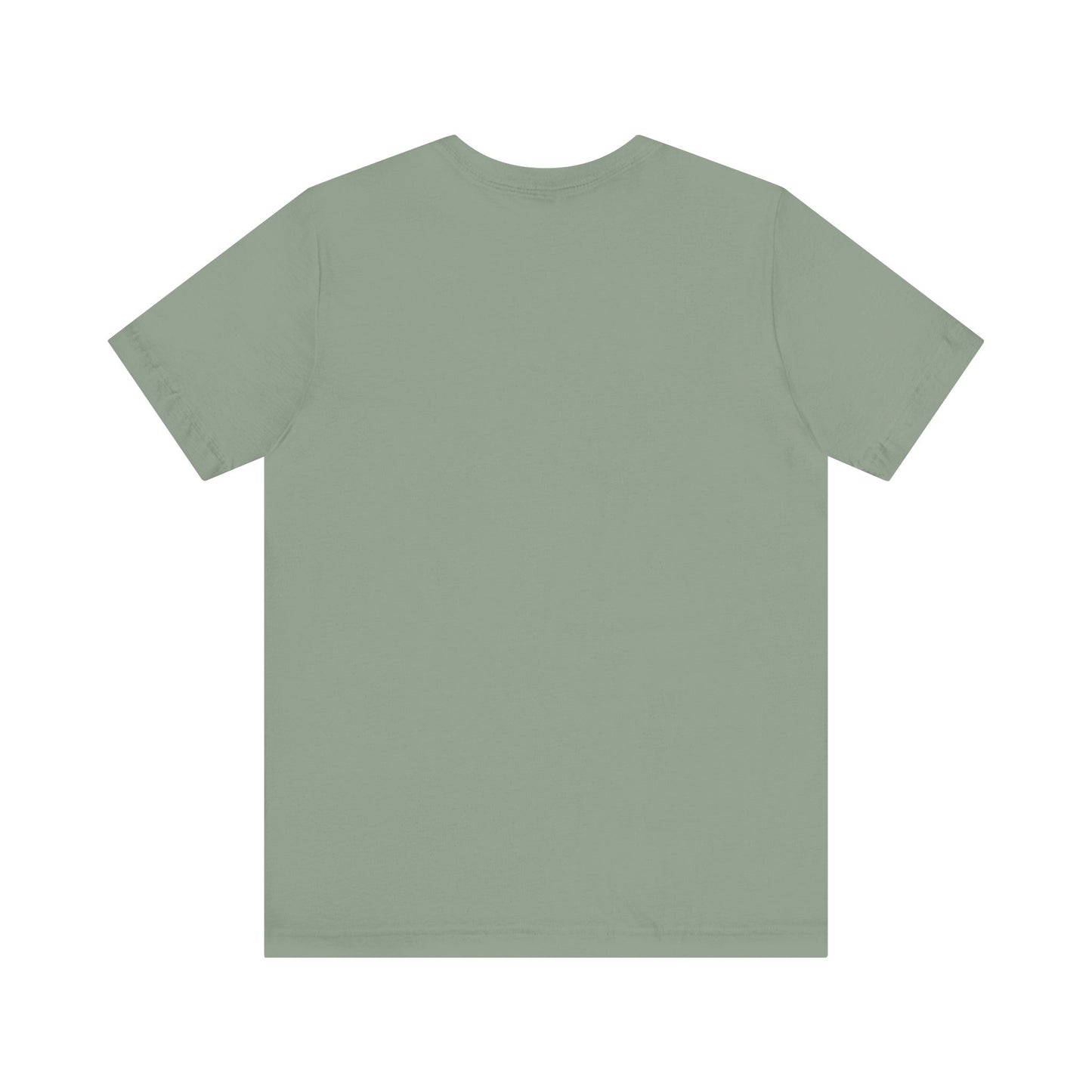 Artistic Bird Tee, Unisex T-Shirt for Art Lovers, Nature Inspired Gift, Casual Wear, Creative Expression
