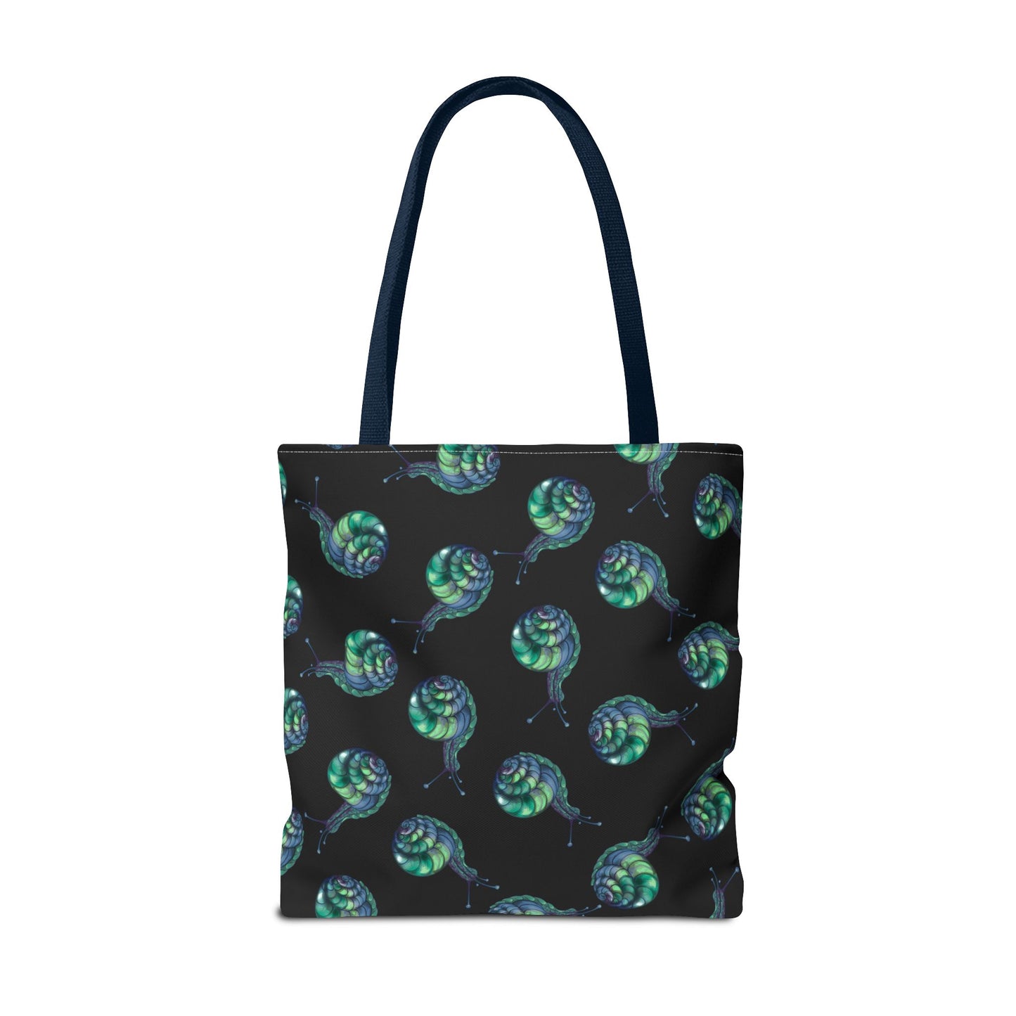 Eco Chic Tote Bag, Stylish Beach Bag, Unique Shopping Tote, Trendy Gift Bag, Nautical Decorative Tote, Marine Pattern Accessory