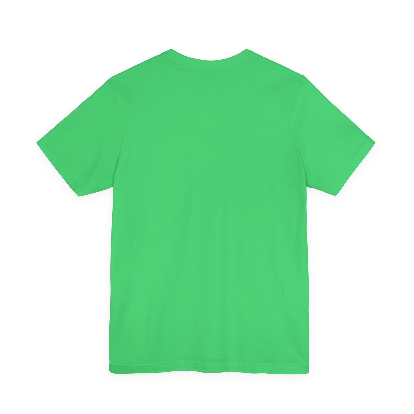Vibrant Trading Fours Tee, Unisex Graphic T-Shirt, Fun Casual Wear, Gift for Animal Lovers, Ideal for Parties & Events