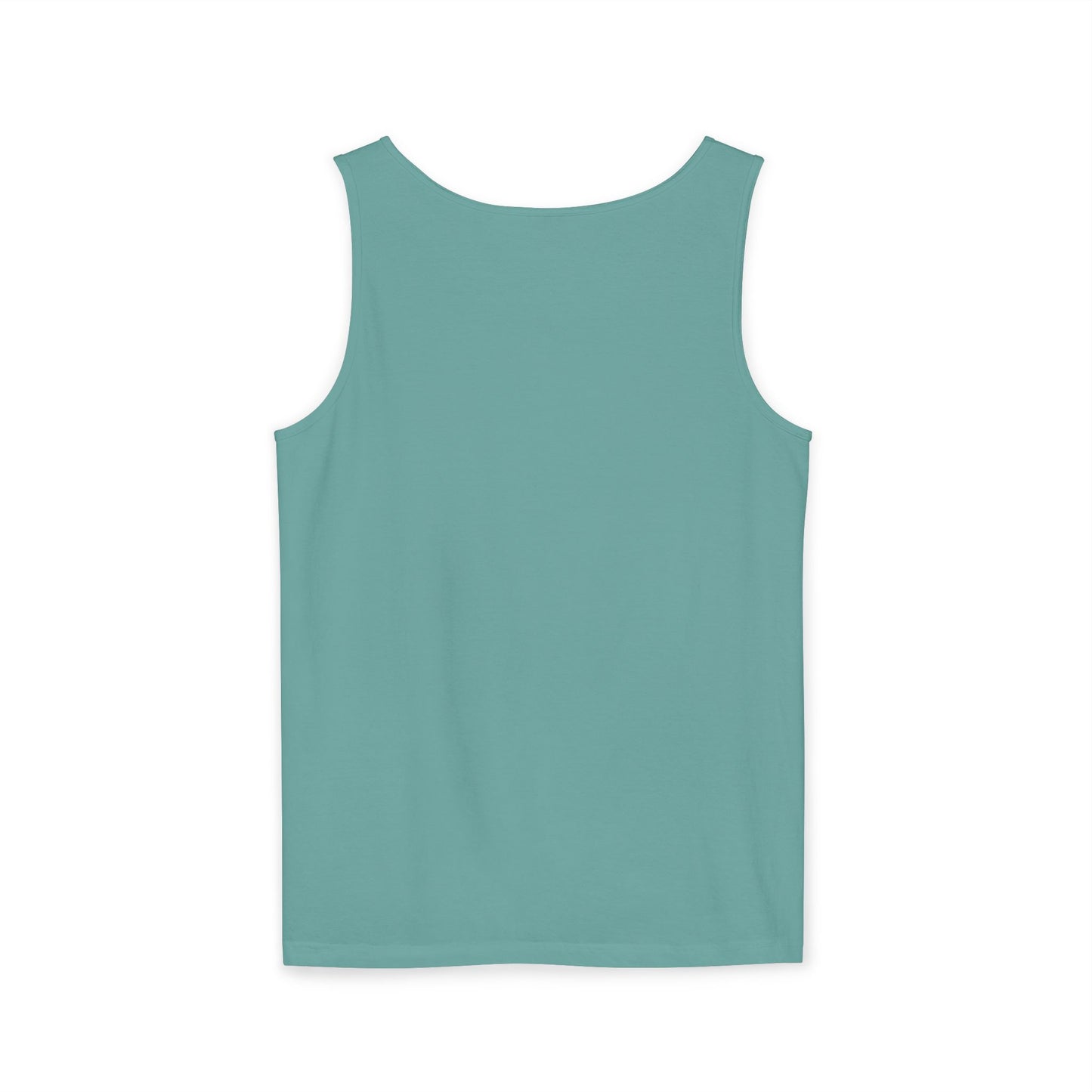 Snail Art Unisex Tank Top, Trendy Graphic Tee, Summer Fashion, Eco-Friendly Apparel, Beachwear, Gift for Nature Lovers