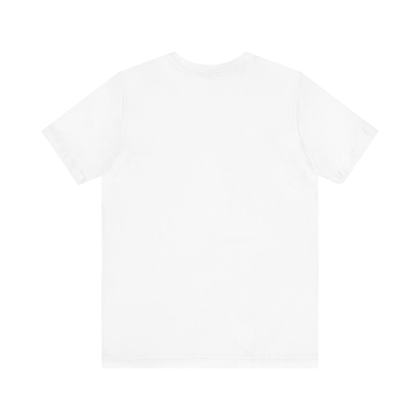 Vibrant Trading Fours Tee, Unisex Graphic T-Shirt, Fun Casual Wear, Gift for Animal Lovers, Ideal for Parties & Events