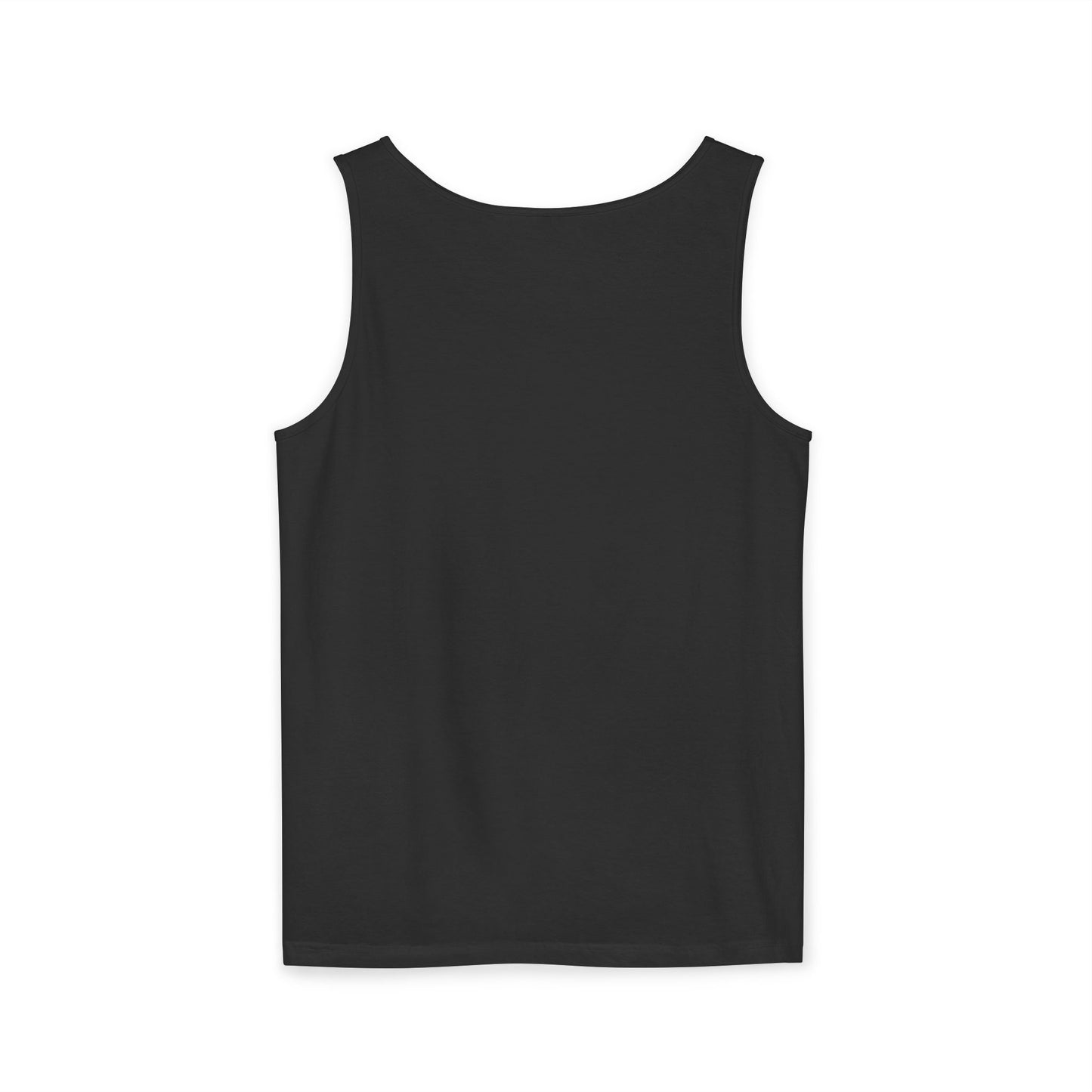 Snail Art Unisex Tank Top, Trendy Graphic Tee, Summer Fashion, Eco-Friendly Apparel, Beachwear, Gift for Nature Lovers