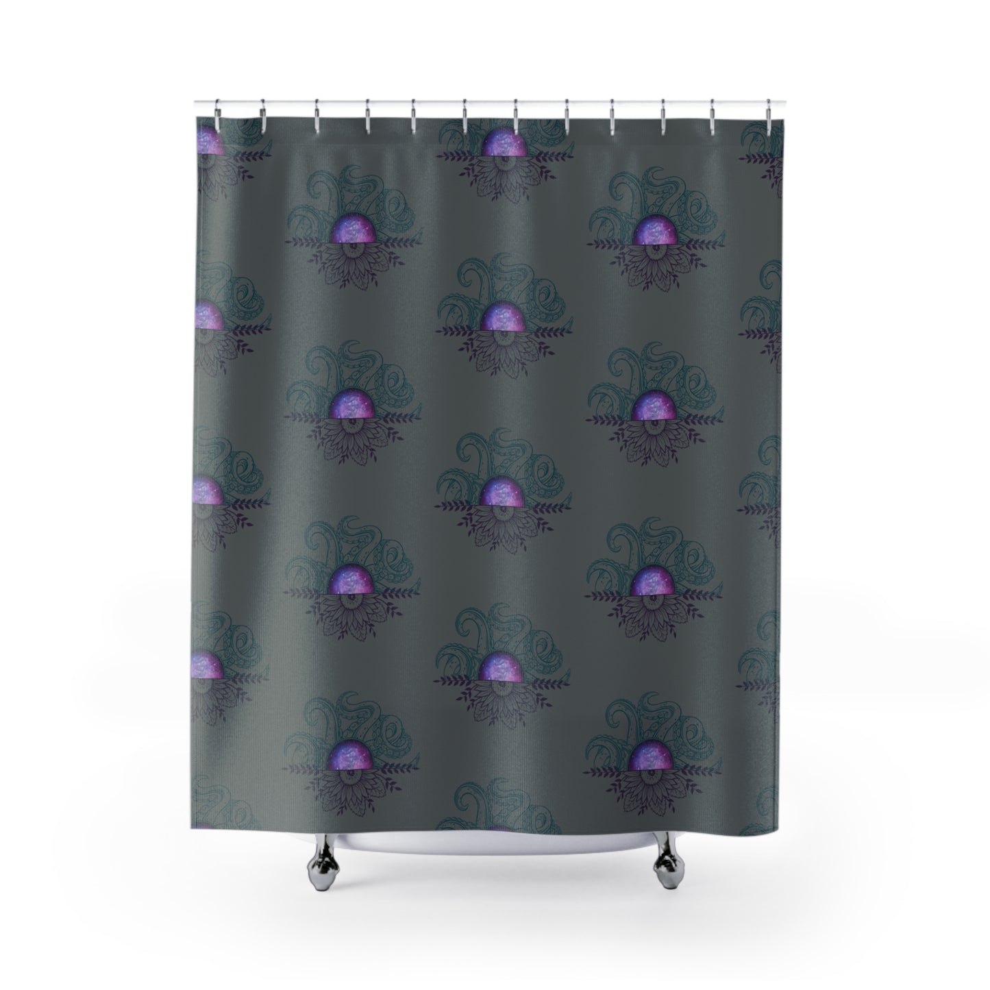 Shower Curtains
