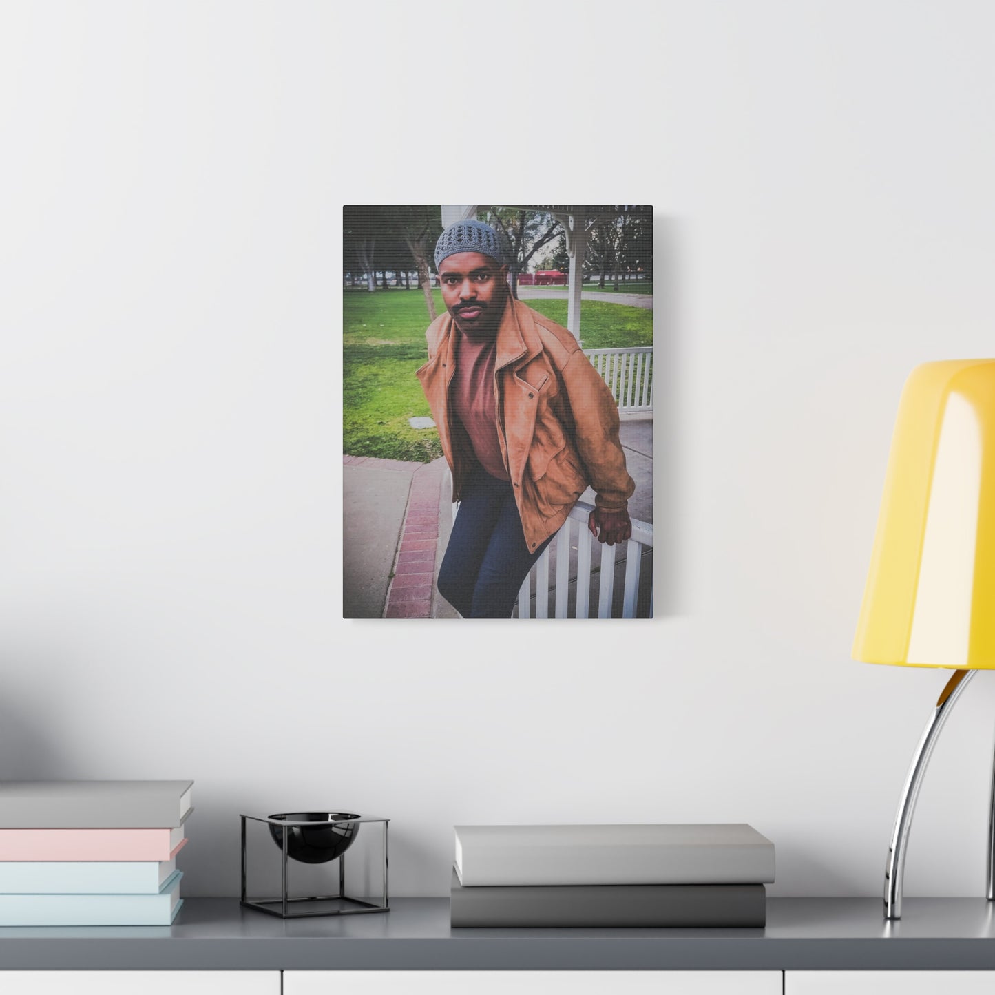 Matte Canvas Wall Art, Modern Home Decor, Unique Gift for Art Lovers, Stylish Room Decoration, Inspirational Wall Hangings