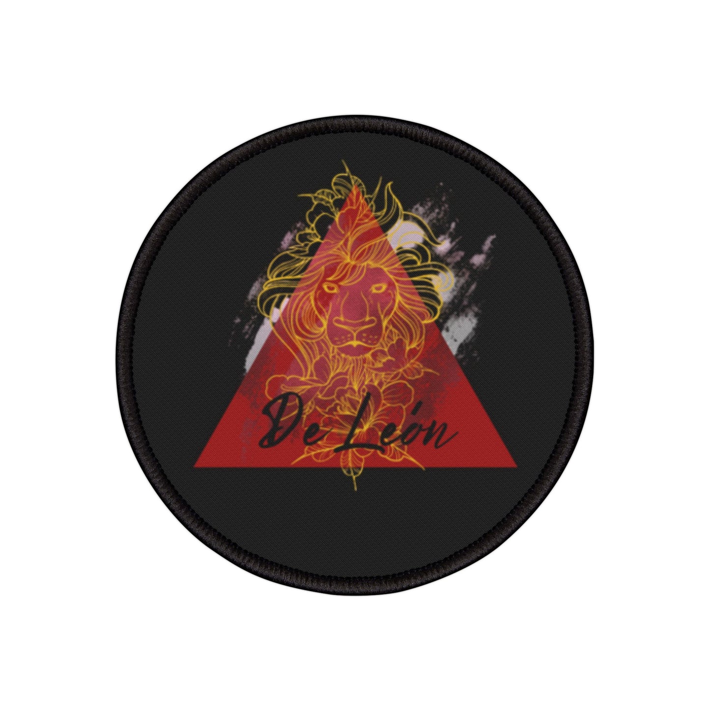 Stylish Iron-On Patches for Personalization, DIY Fashion, Jacket Decor, Gift for Teens, Creative Wardrobe Upgrade