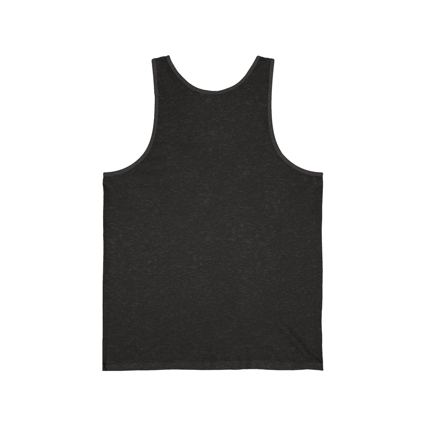 Floral Skull Tank Top, Summer Tee, Unisex Jersey Tank, Bohemian Apparel, Festival Wear, Gift for Him or Her
