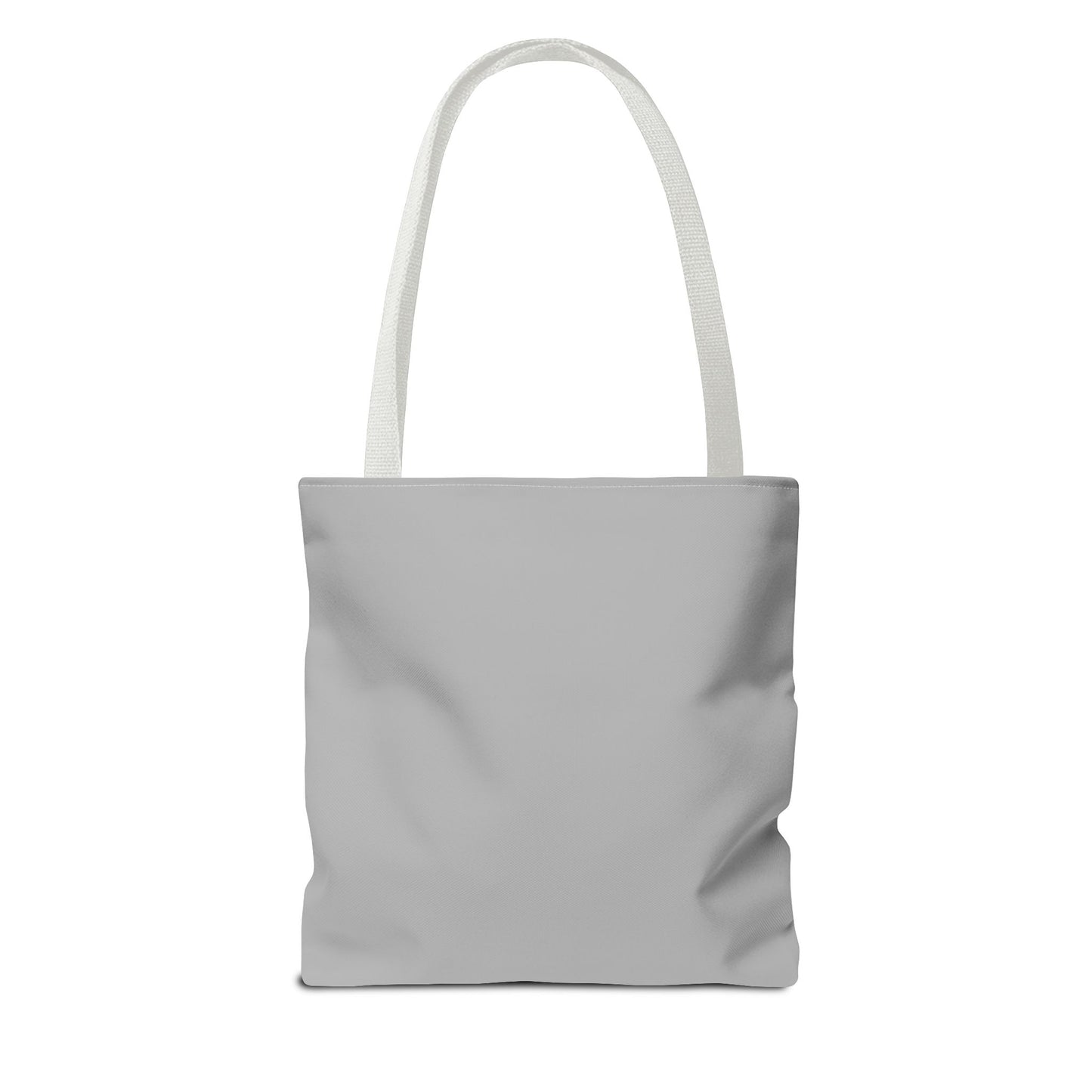 Halloween Floral Tote Bag | Spooky Fall Accessories, Trick or Treat Bag, Book Tote, Autumn Gift, Eco-Friendly Tote